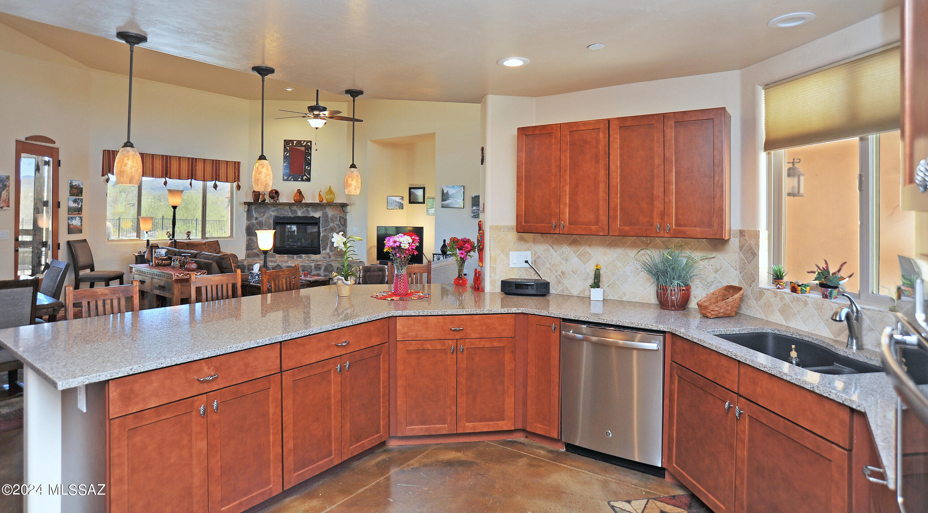 Sunset Ranch Estates (1-30) - Residential
