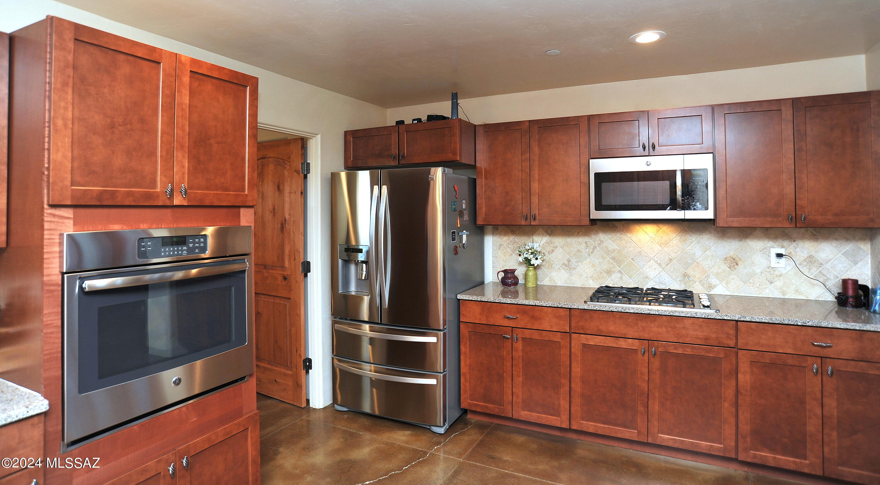 Sunset Ranch Estates (1-30) - Residential