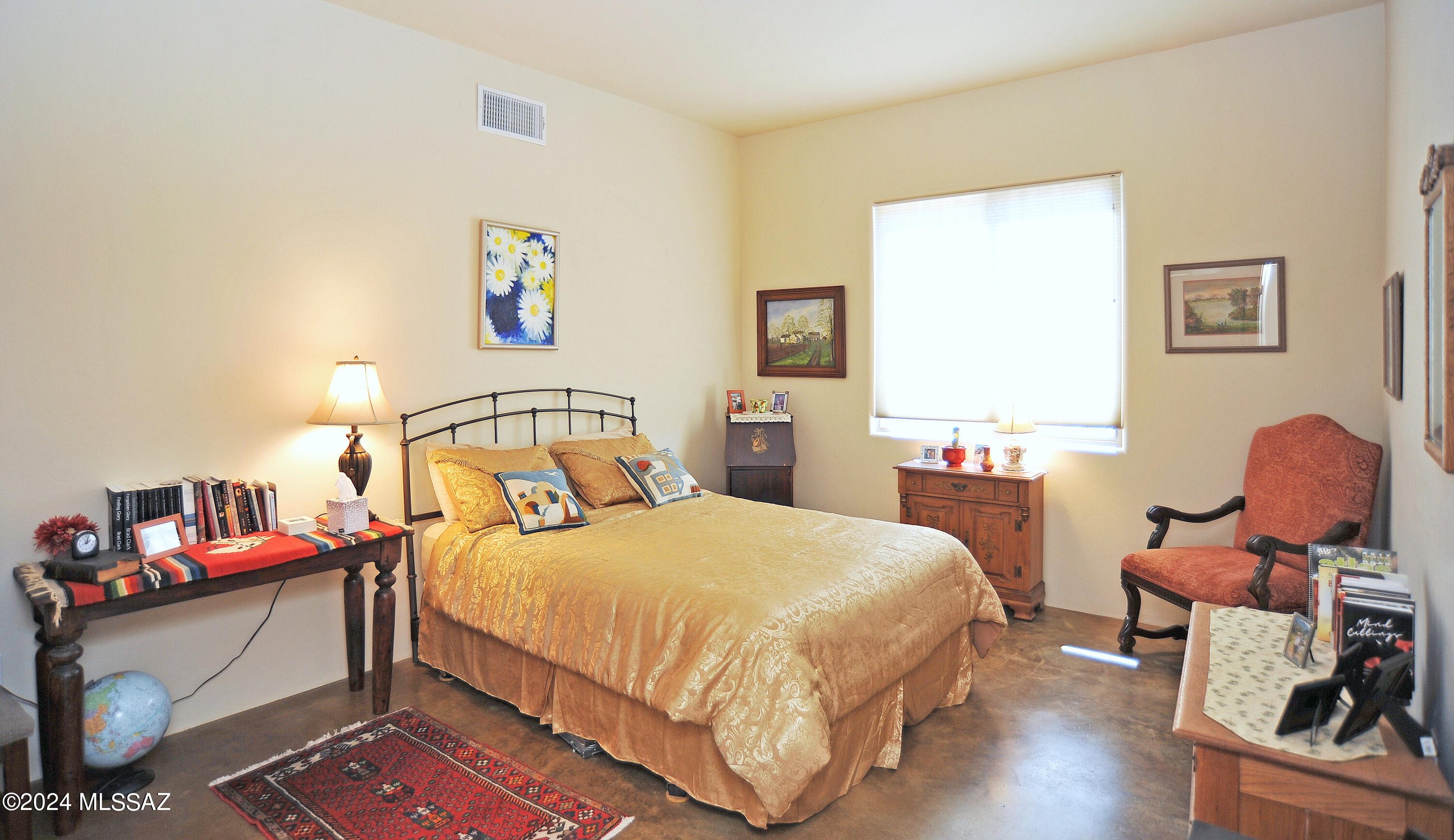 Sunset Ranch Estates (1-30) - Residential