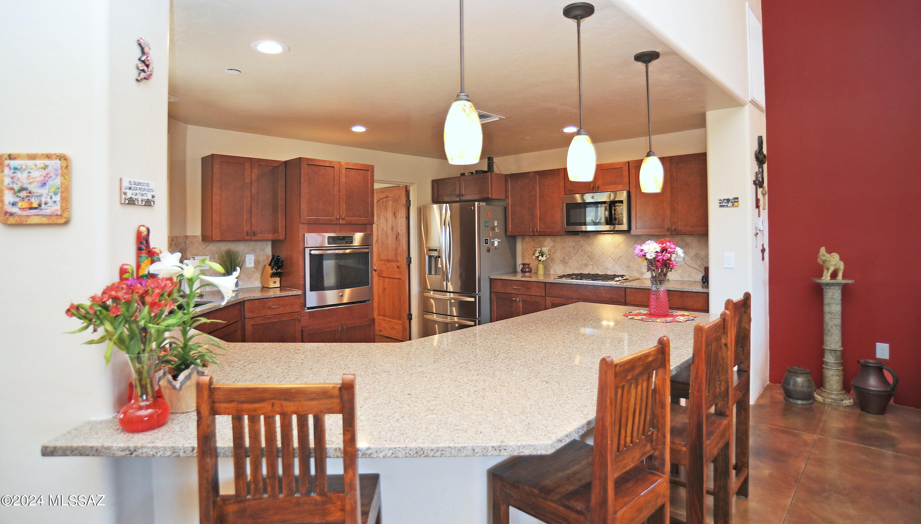 Sunset Ranch Estates (1-30) - Residential