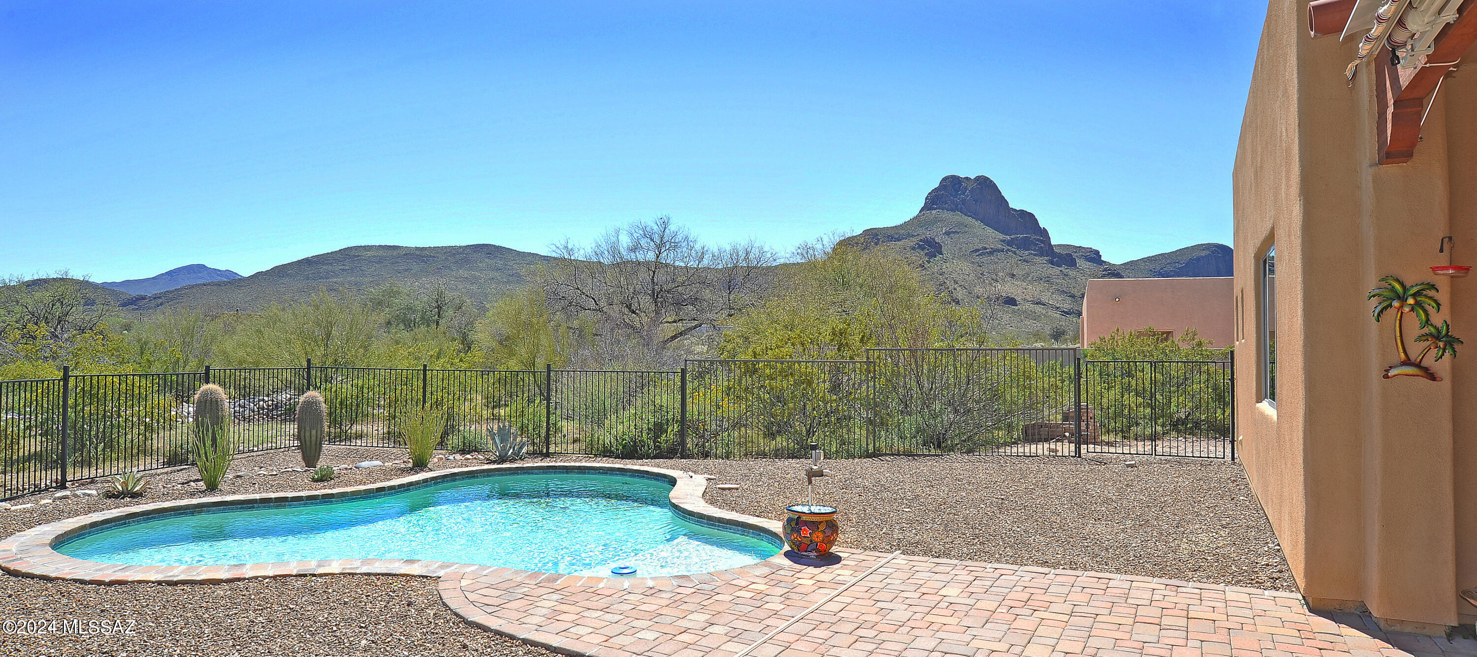 Sunset Ranch Estates (1-30) - Residential