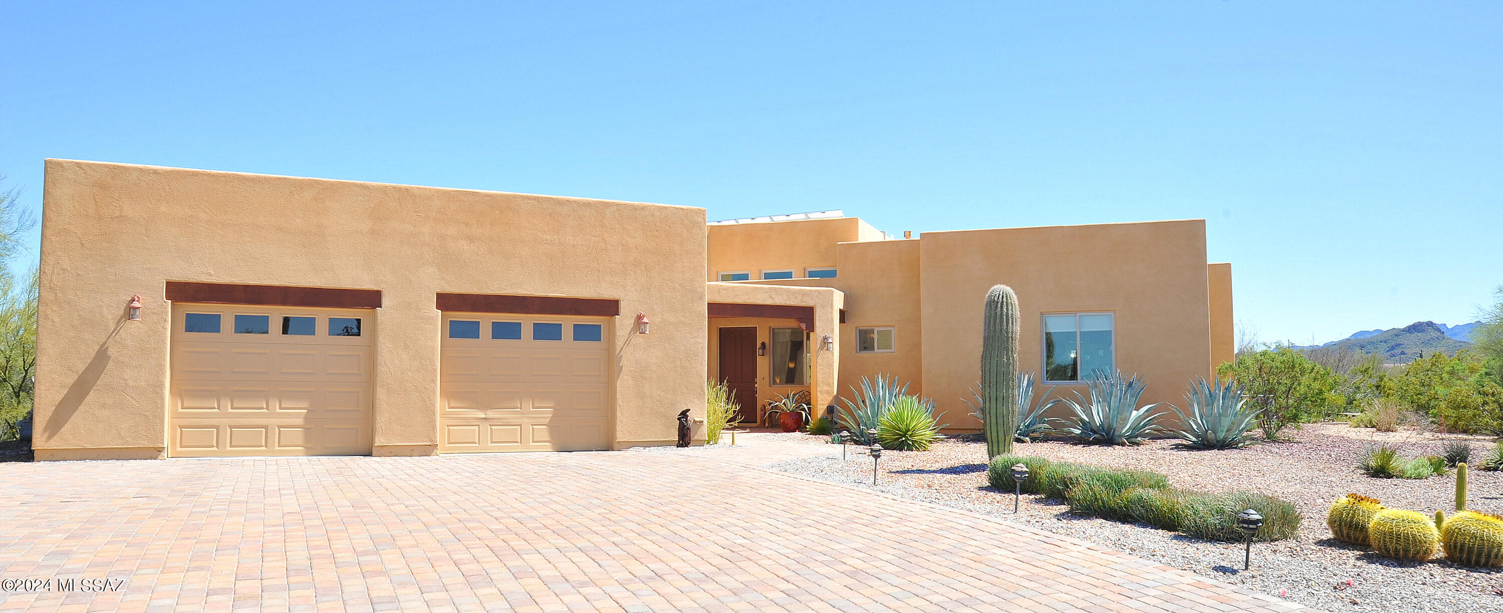 Sunset Ranch Estates (1-30) - Residential