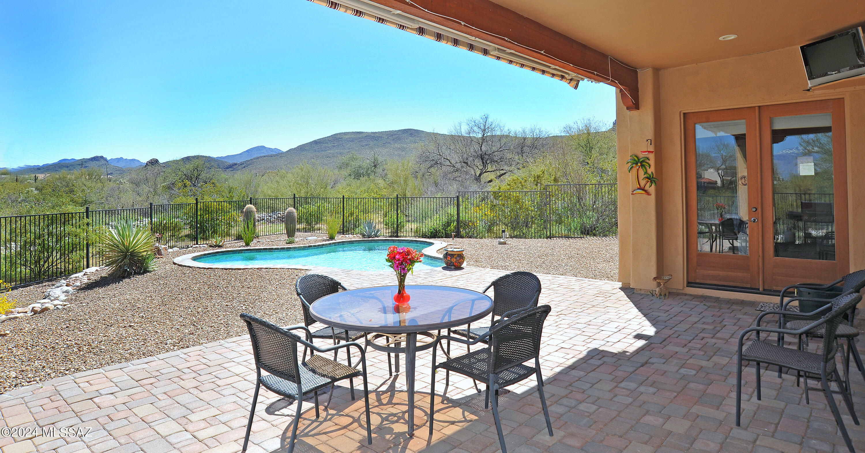 Sunset Ranch Estates (1-30) - Residential