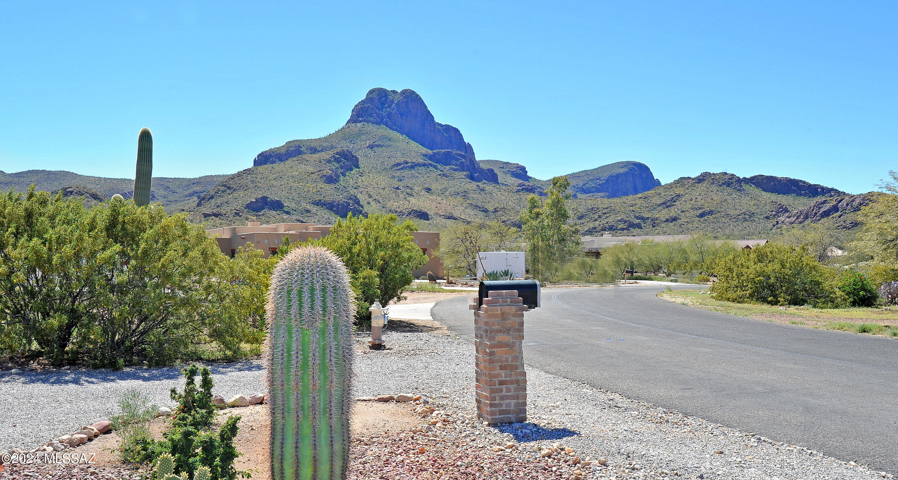 Sunset Ranch Estates (1-30) - Residential