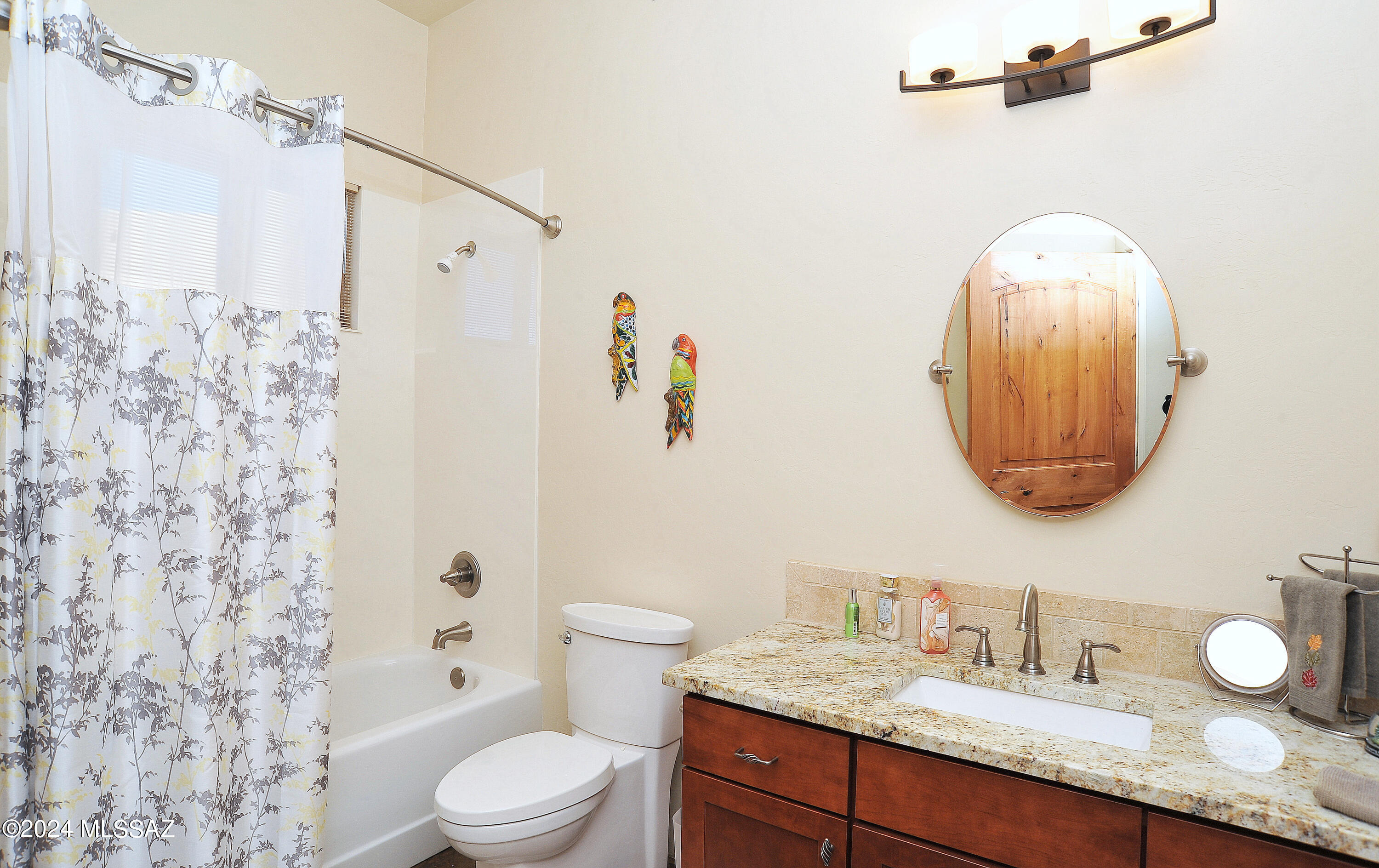 Sunset Ranch Estates (1-30) - Residential