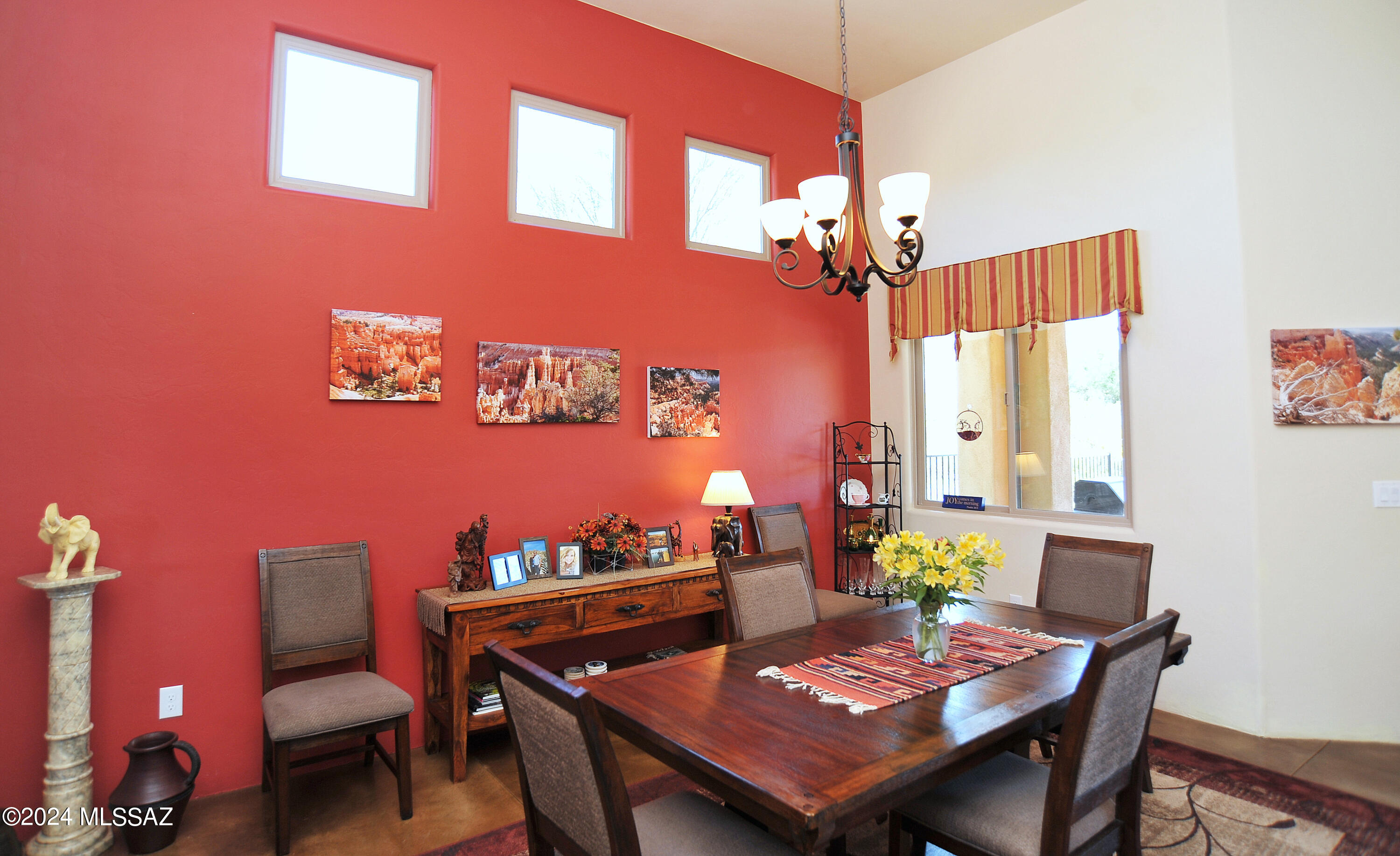 Sunset Ranch Estates (1-30) - Residential