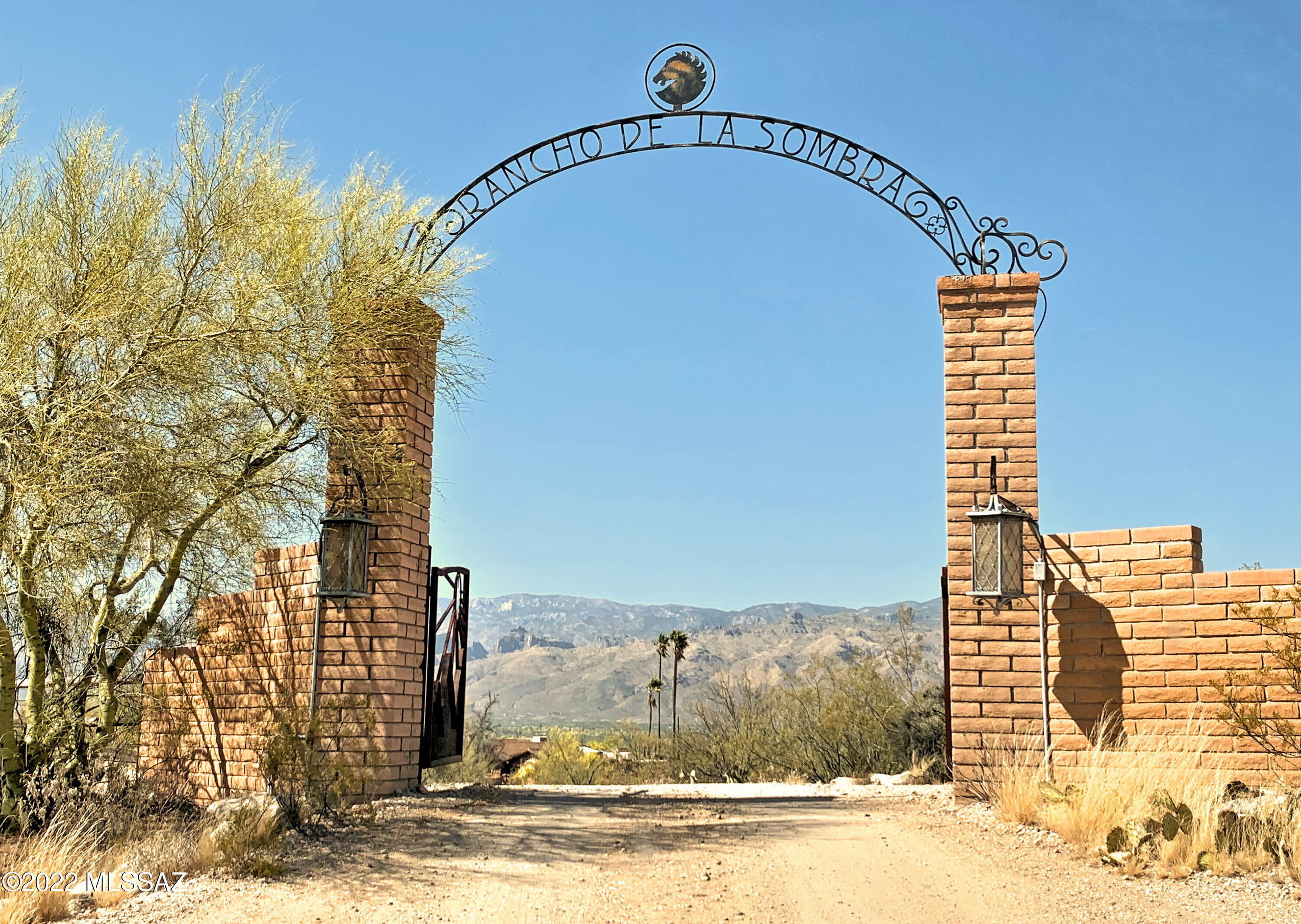 Unsubdivided - Residential