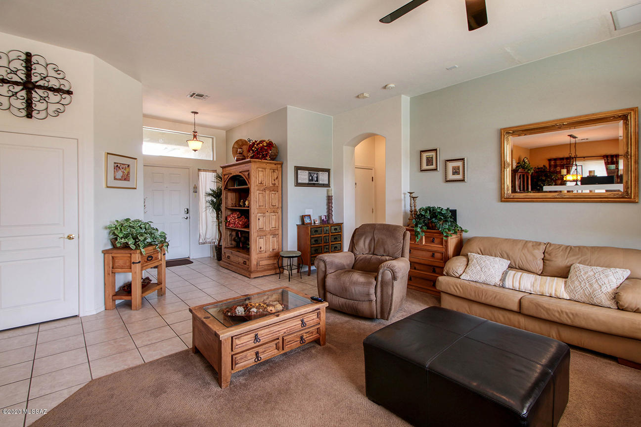 Continental Ranch Desert Traditions 1 (1-48) - Residential