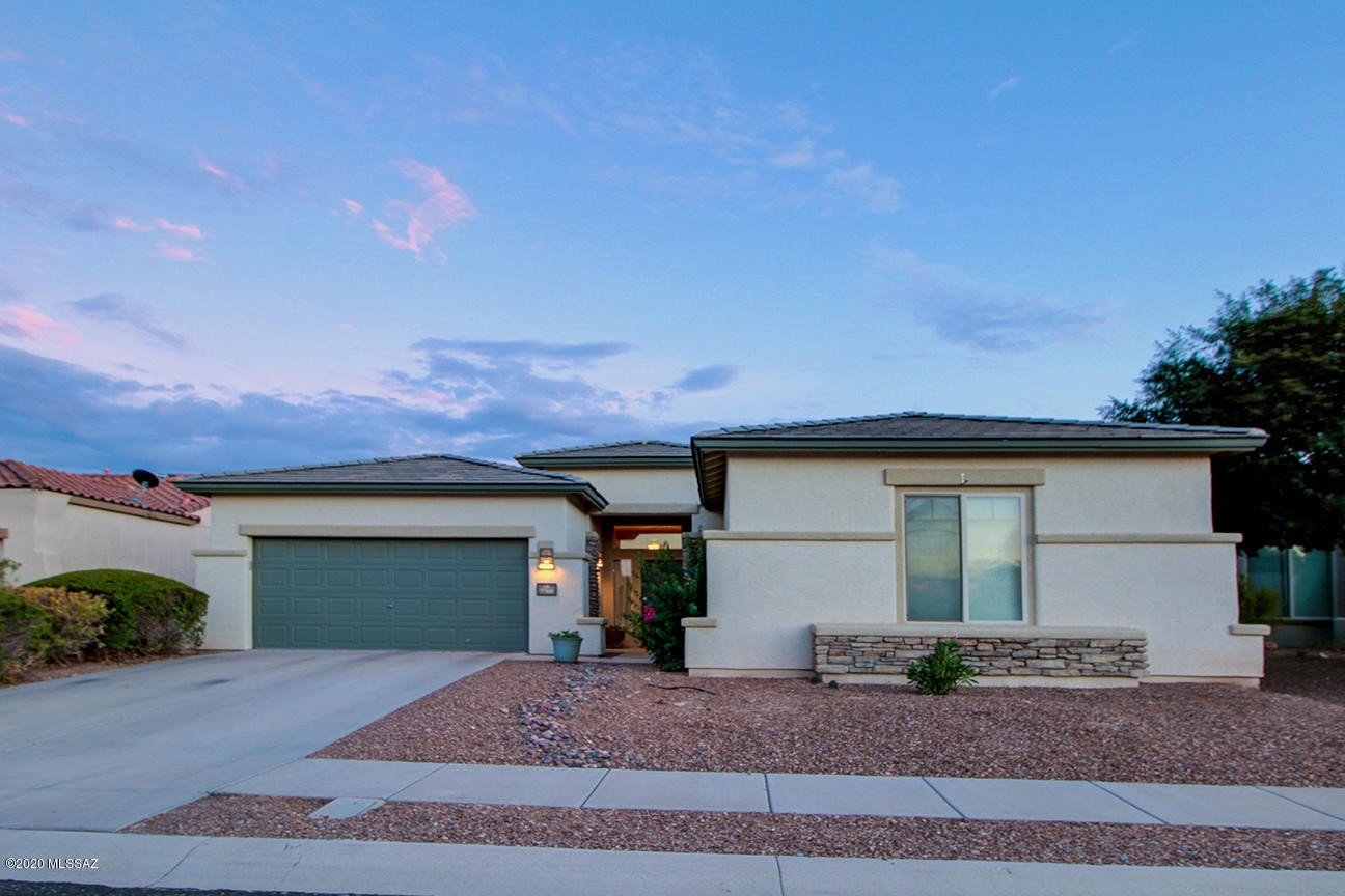 Continental Ranch Desert Traditions 1 (1-48) - Residential