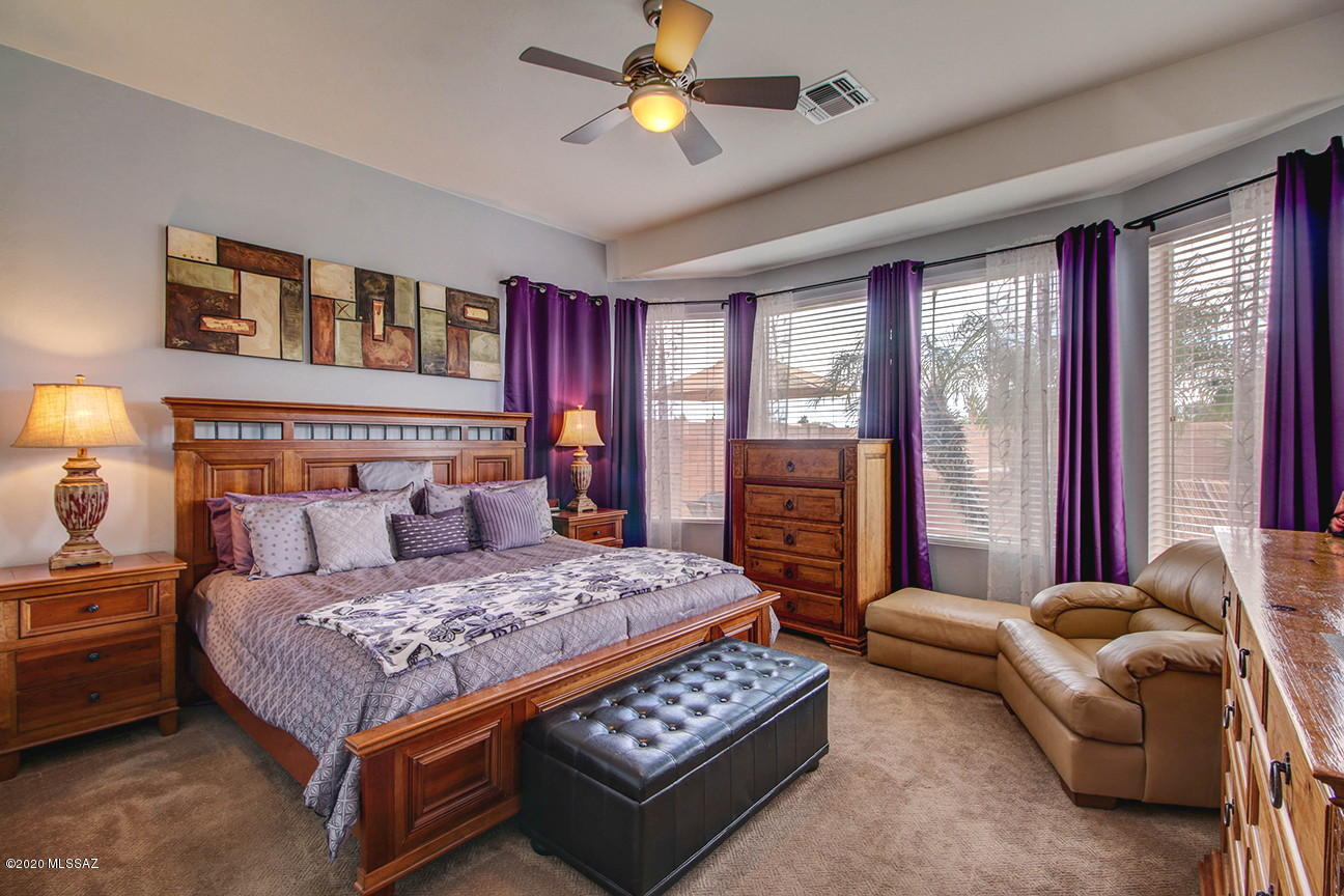 Continental Ranch Desert Traditions 1 (1-48) - Residential