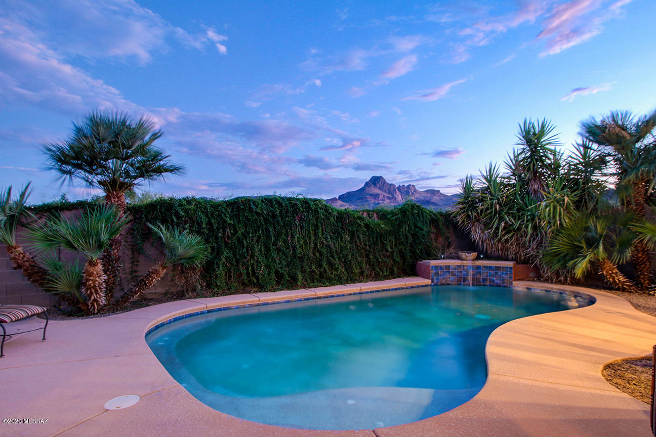Continental Ranch Desert Traditions 1 (1-48) - Residential