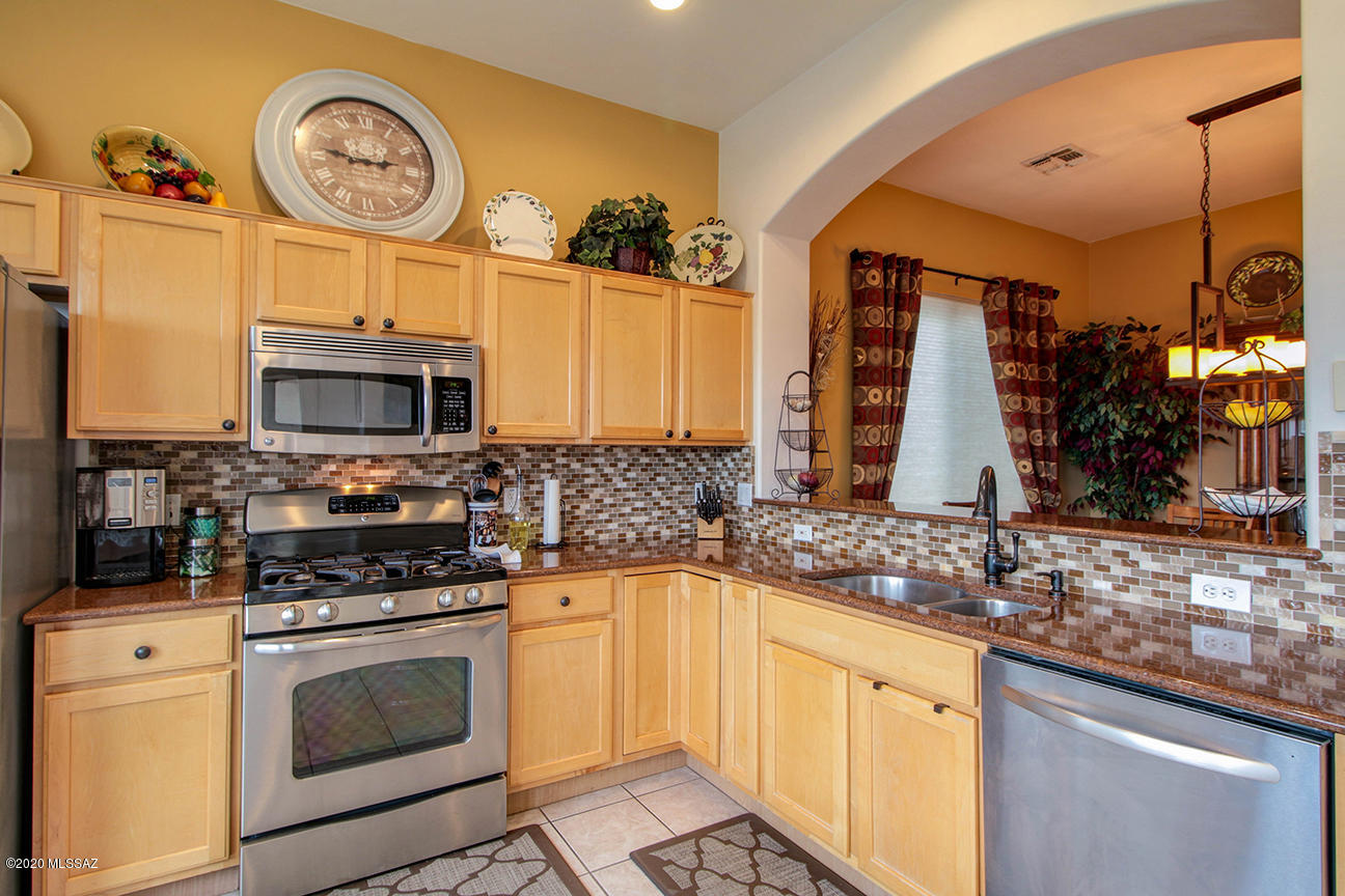 Continental Ranch Desert Traditions 1 (1-48) - Residential