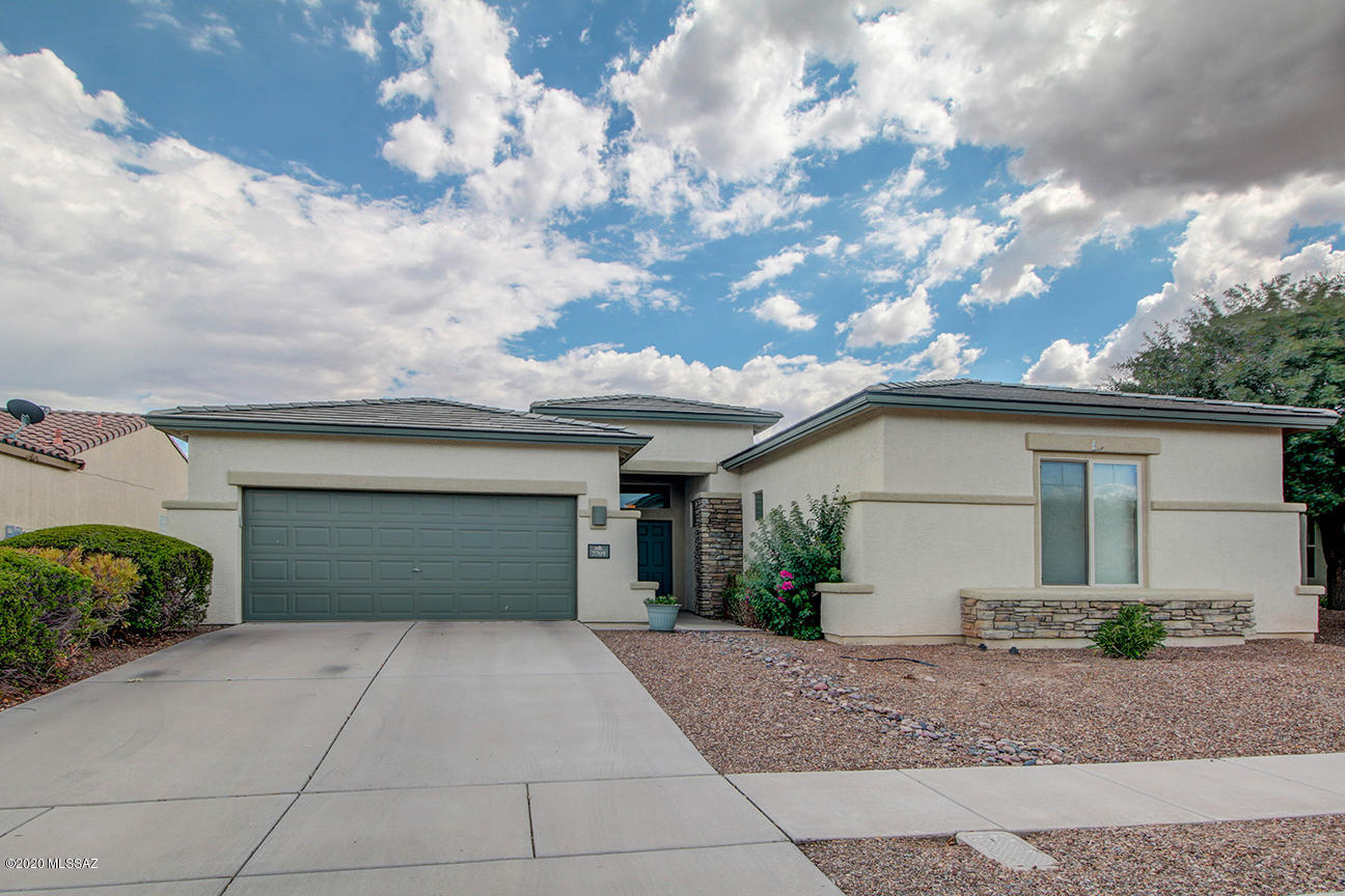 Continental Ranch Desert Traditions 1 (1-48) - Residential