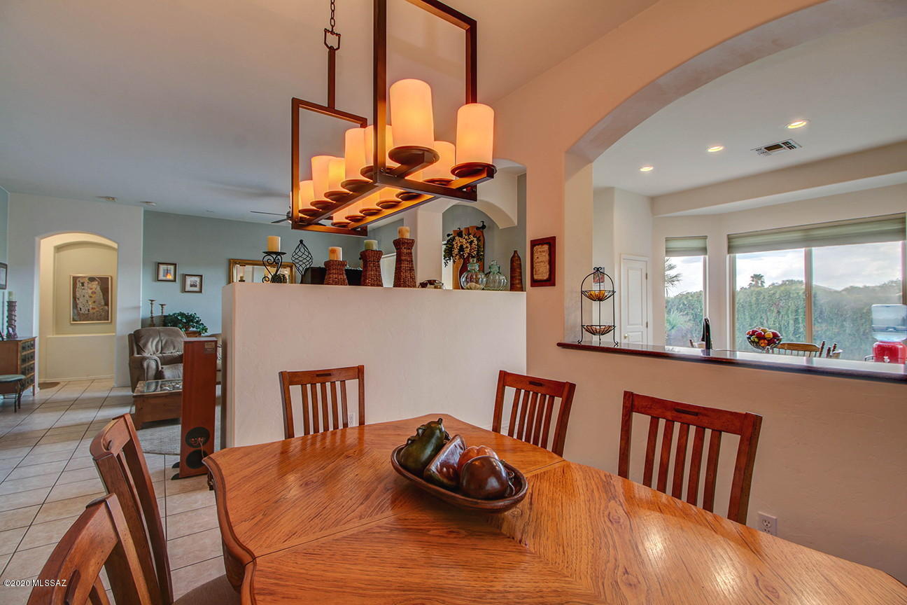 Continental Ranch Desert Traditions 1 (1-48) - Residential