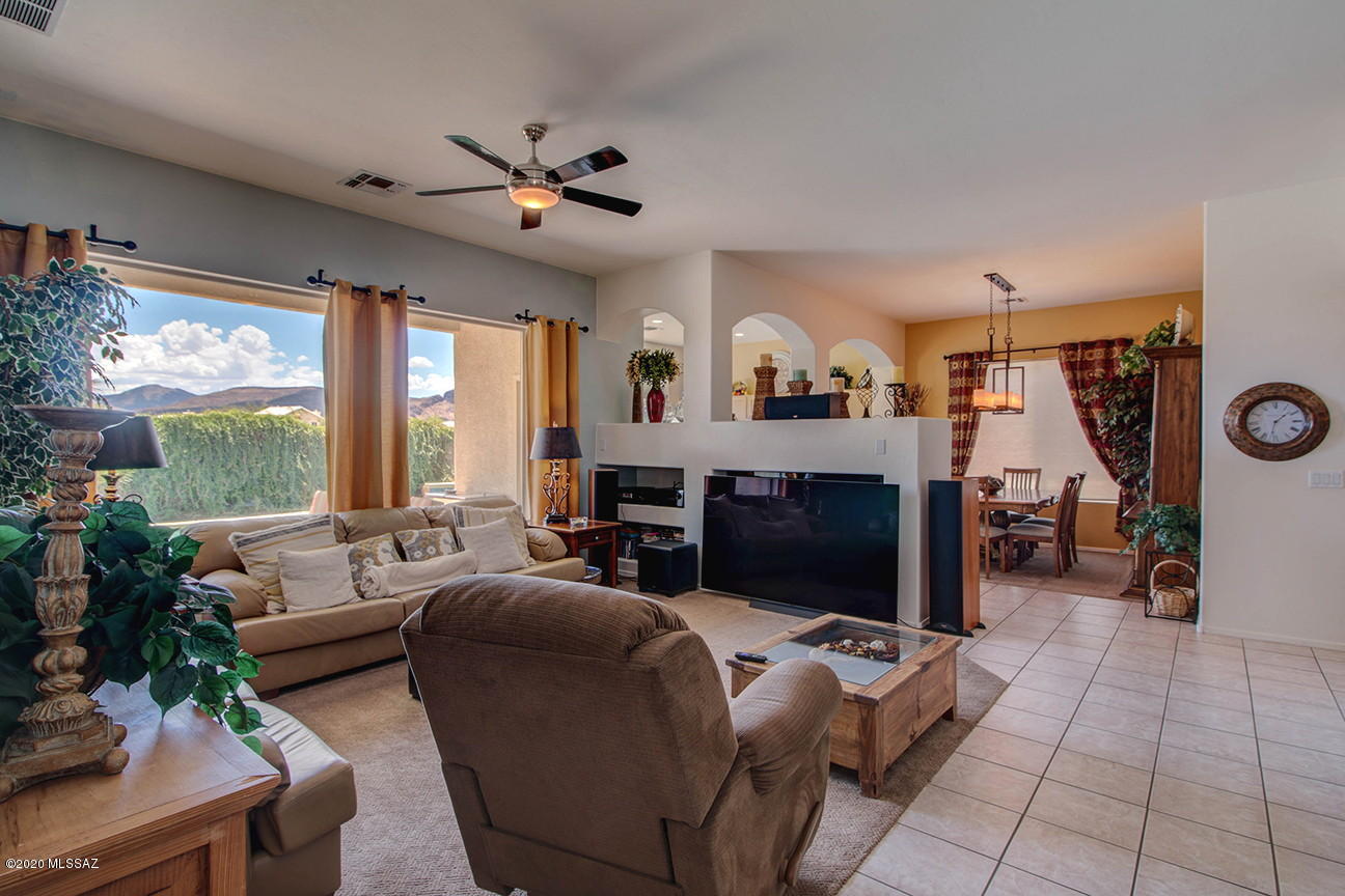 Continental Ranch Desert Traditions 1 (1-48) - Residential