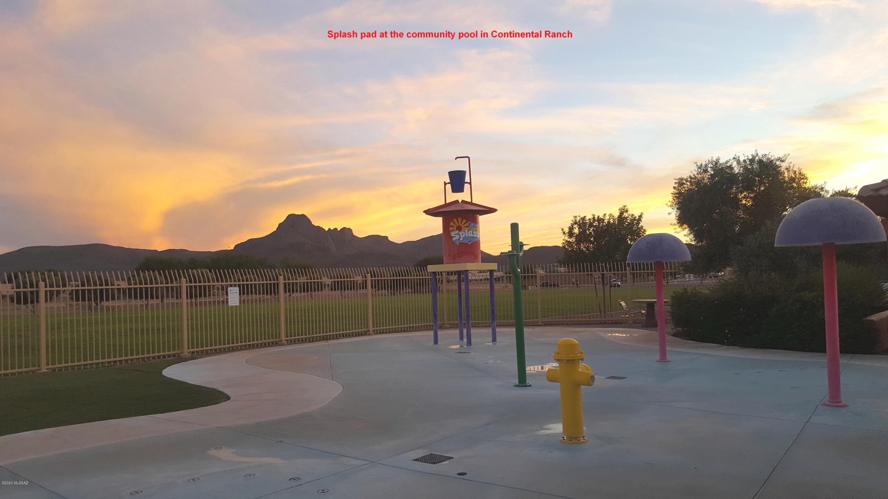 Continental Ranch Desert Traditions 1 (1-48) - Residential