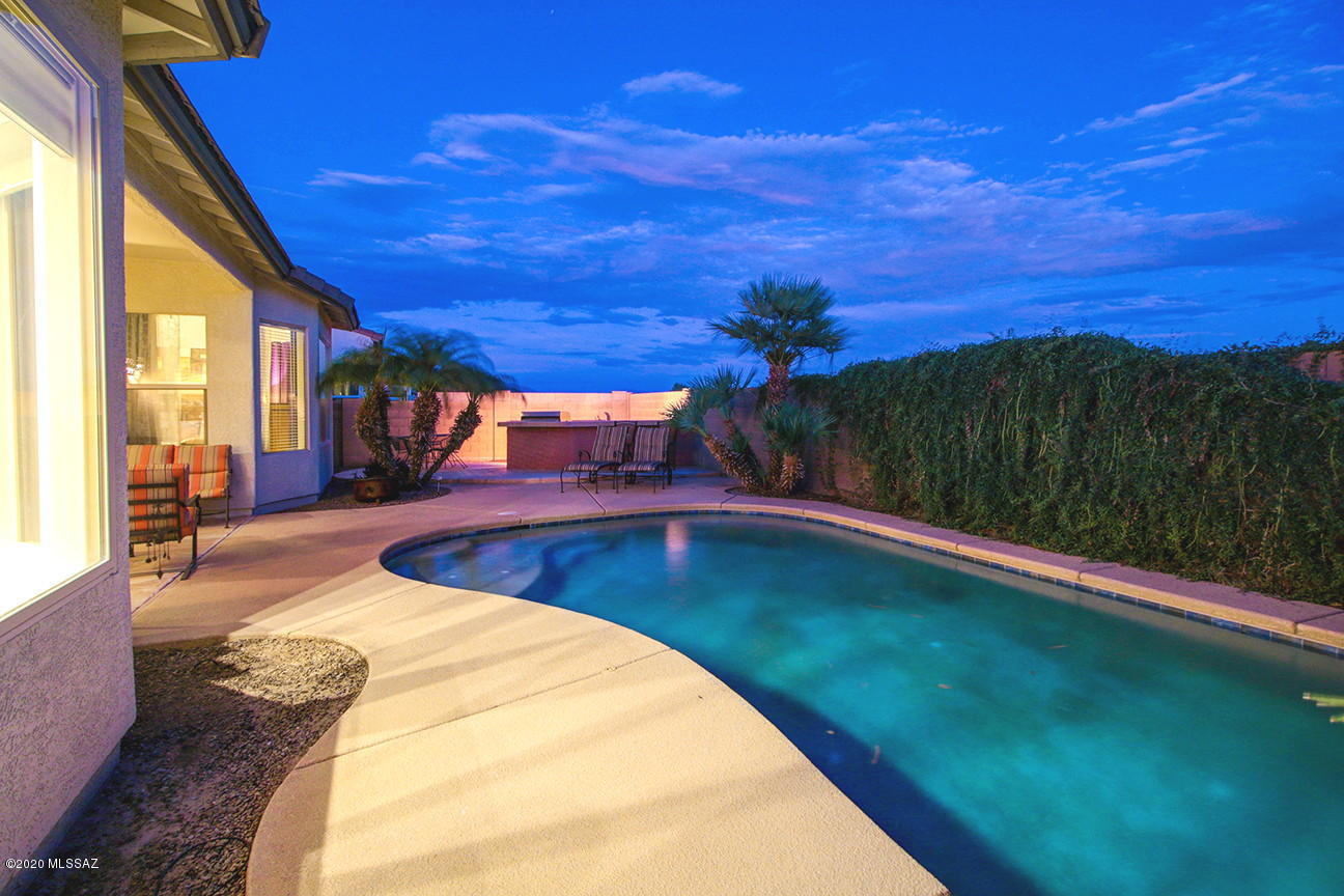Continental Ranch Desert Traditions 1 (1-48) - Residential