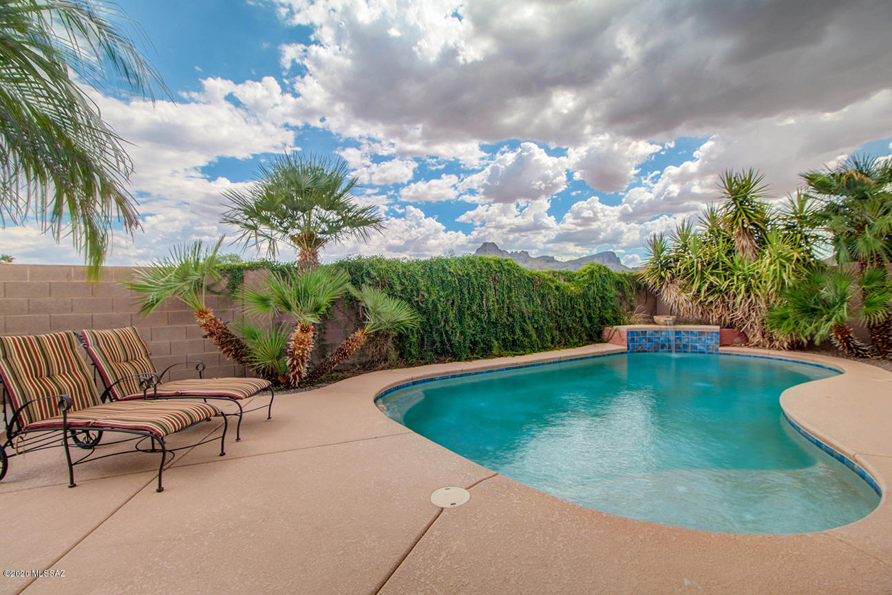 Continental Ranch Desert Traditions 1 (1-48) - Residential