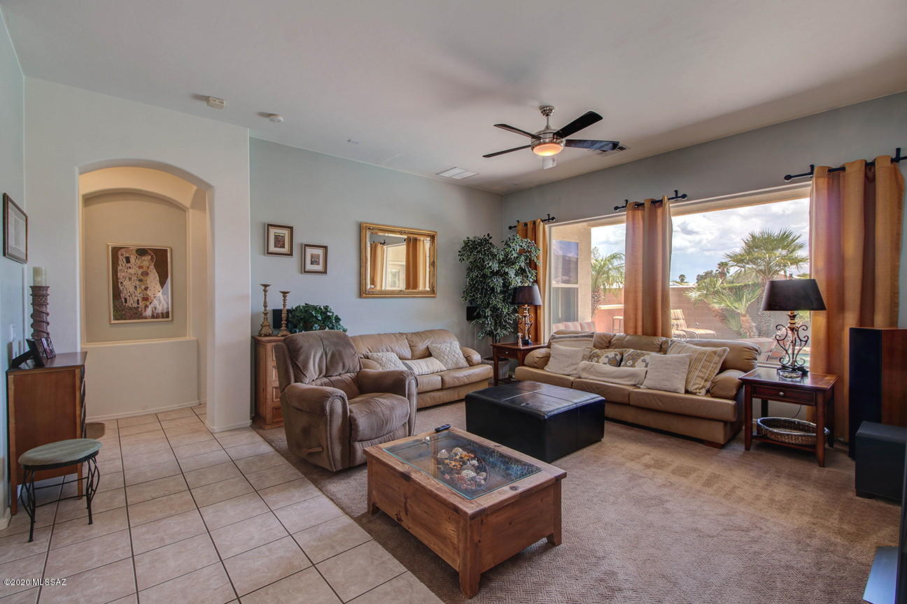 Continental Ranch Desert Traditions 1 (1-48) - Residential
