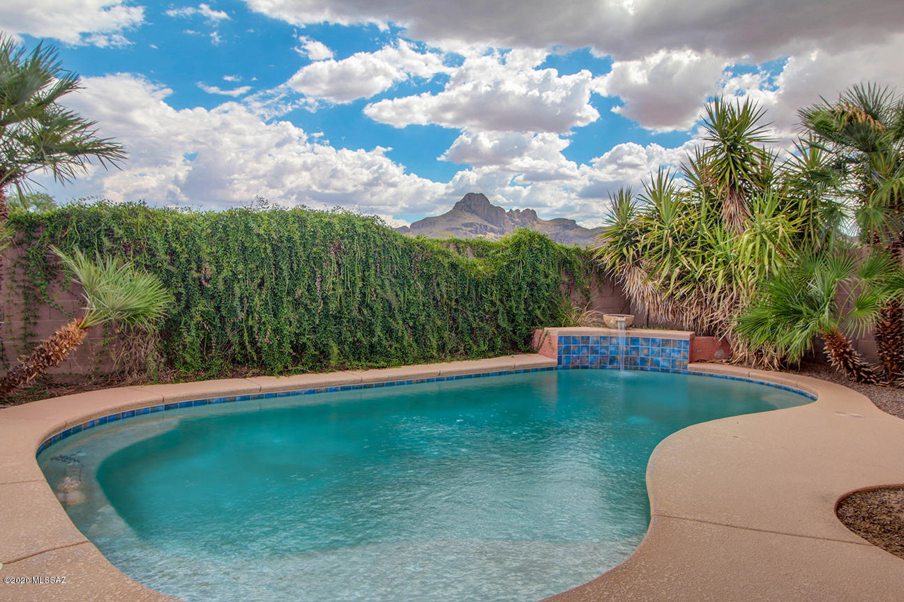 Continental Ranch Desert Traditions 1 (1-48) - Residential