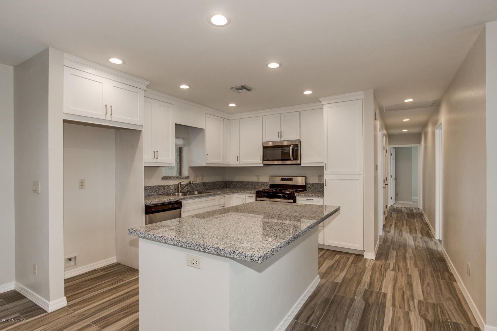 Western Hills Addition NO. 1 - Residential