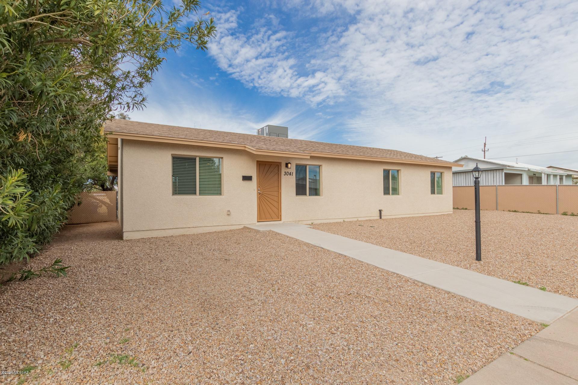 Western Hills Addition NO. 1 - Residential