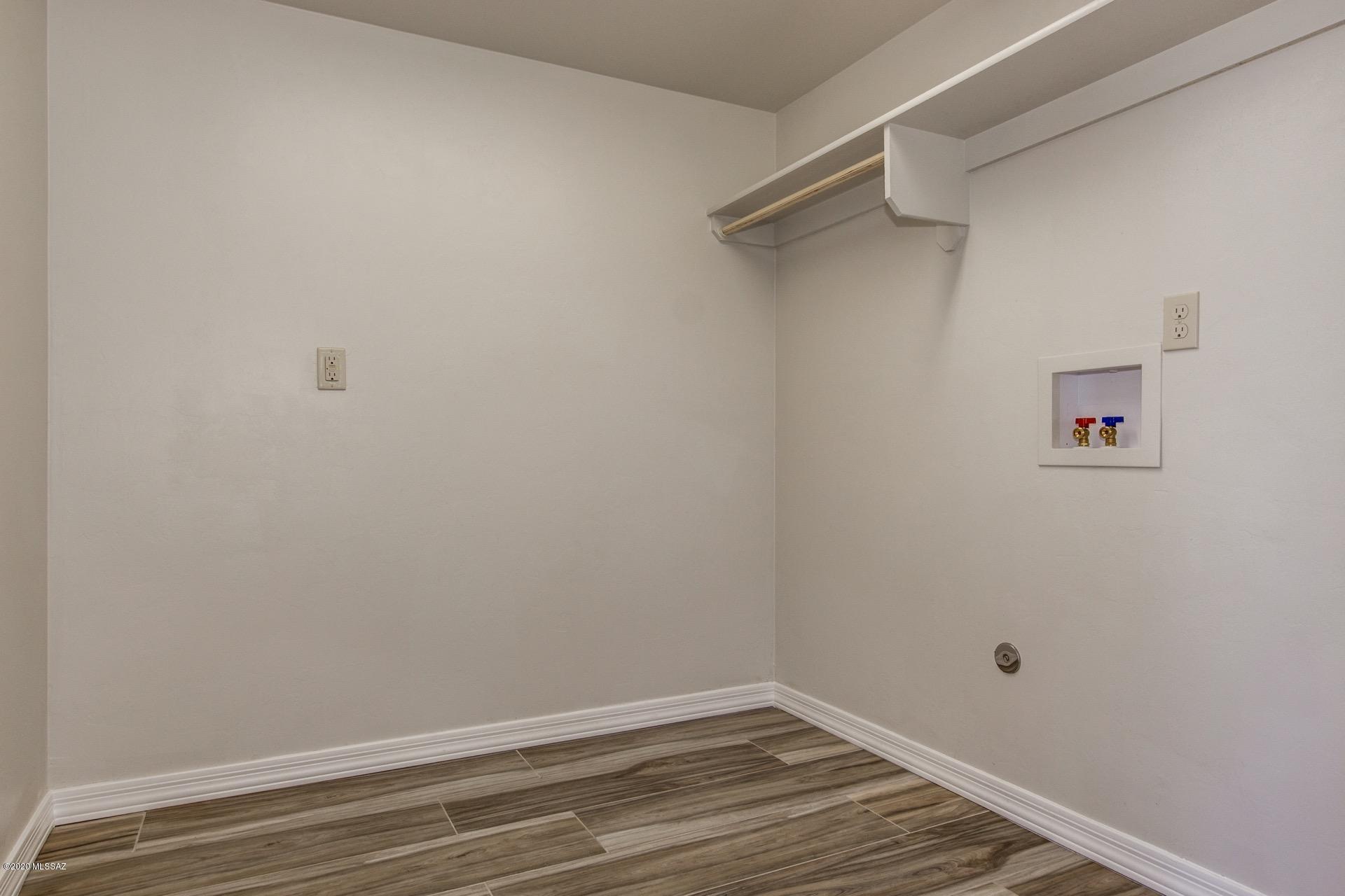 Western Hills Addition NO. 1 - Residential