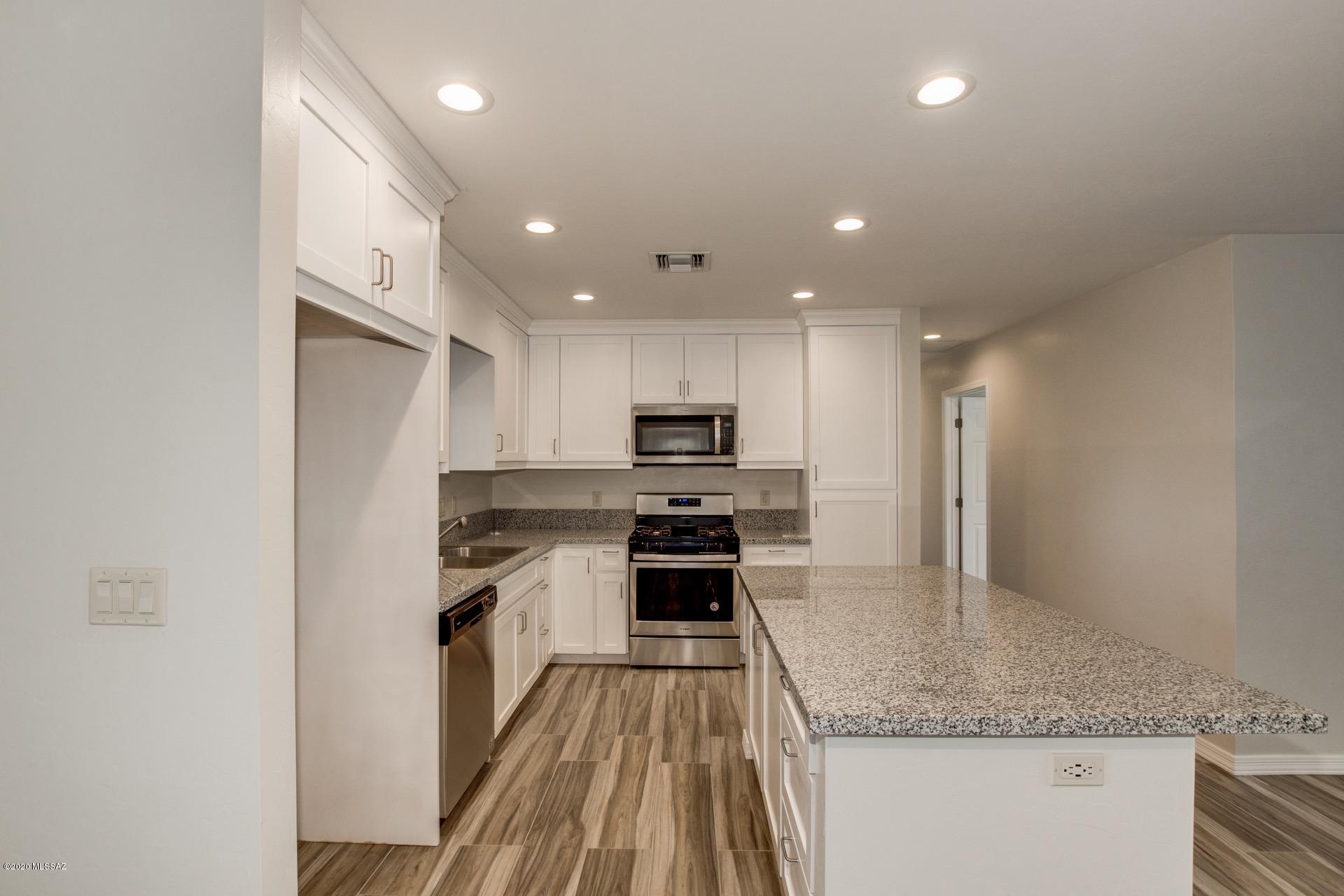 Western Hills Addition NO. 1 - Residential