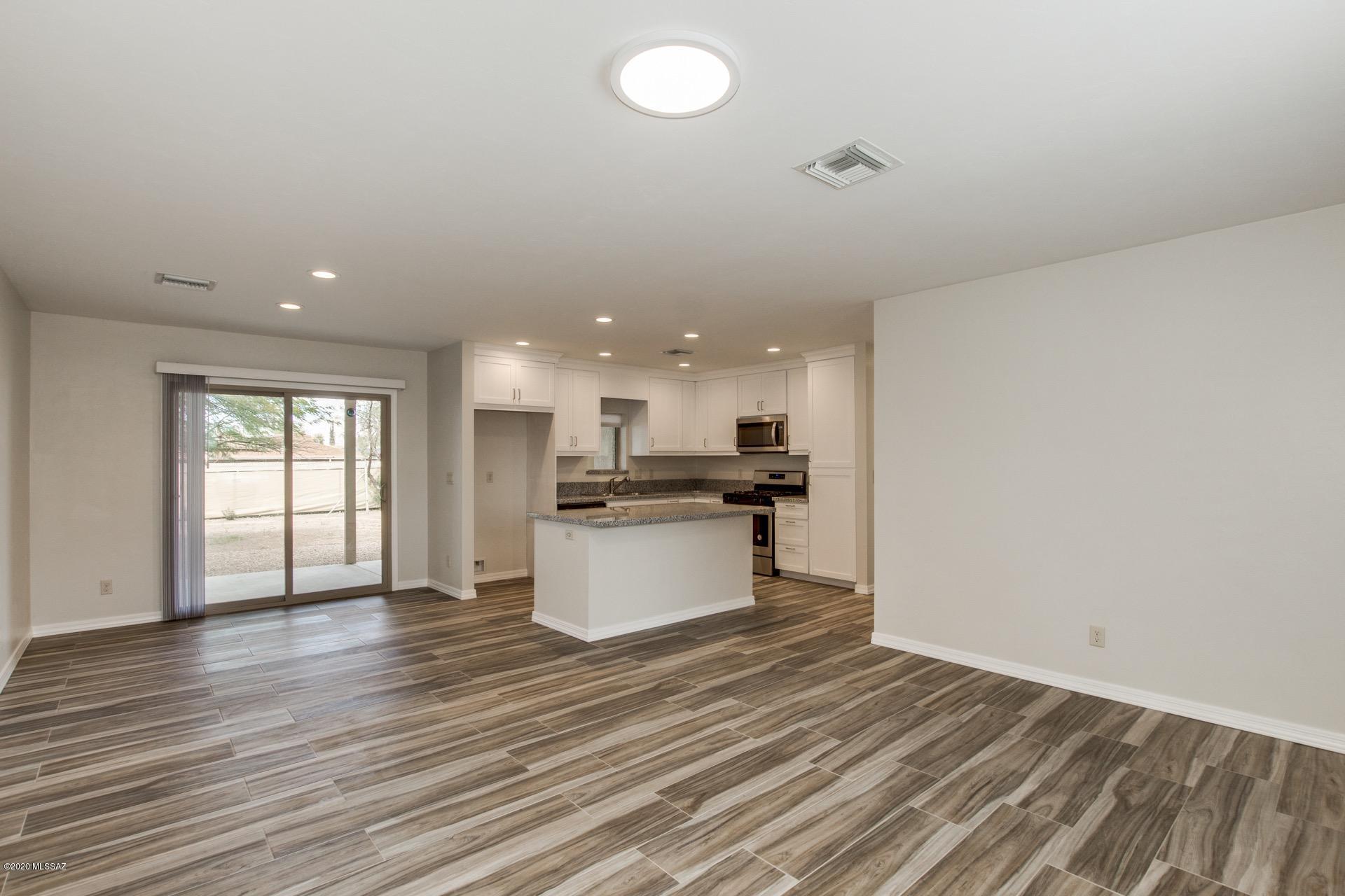 Western Hills Addition NO. 1 - Residential