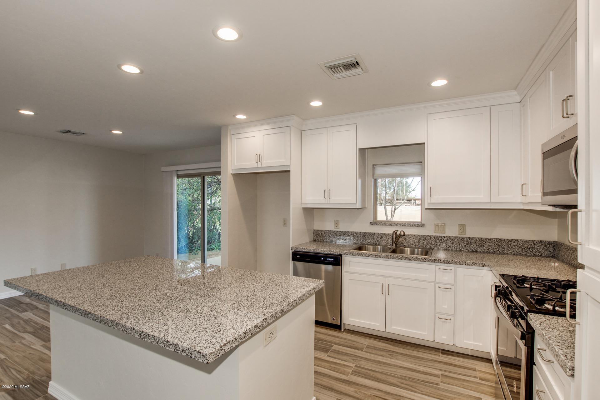 Western Hills Addition NO. 1 - Residential