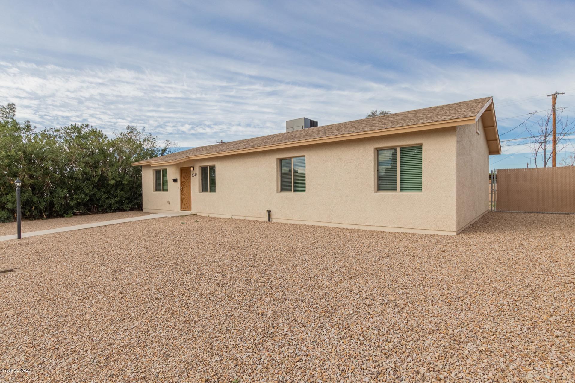 Western Hills Addition NO. 1 - Residential