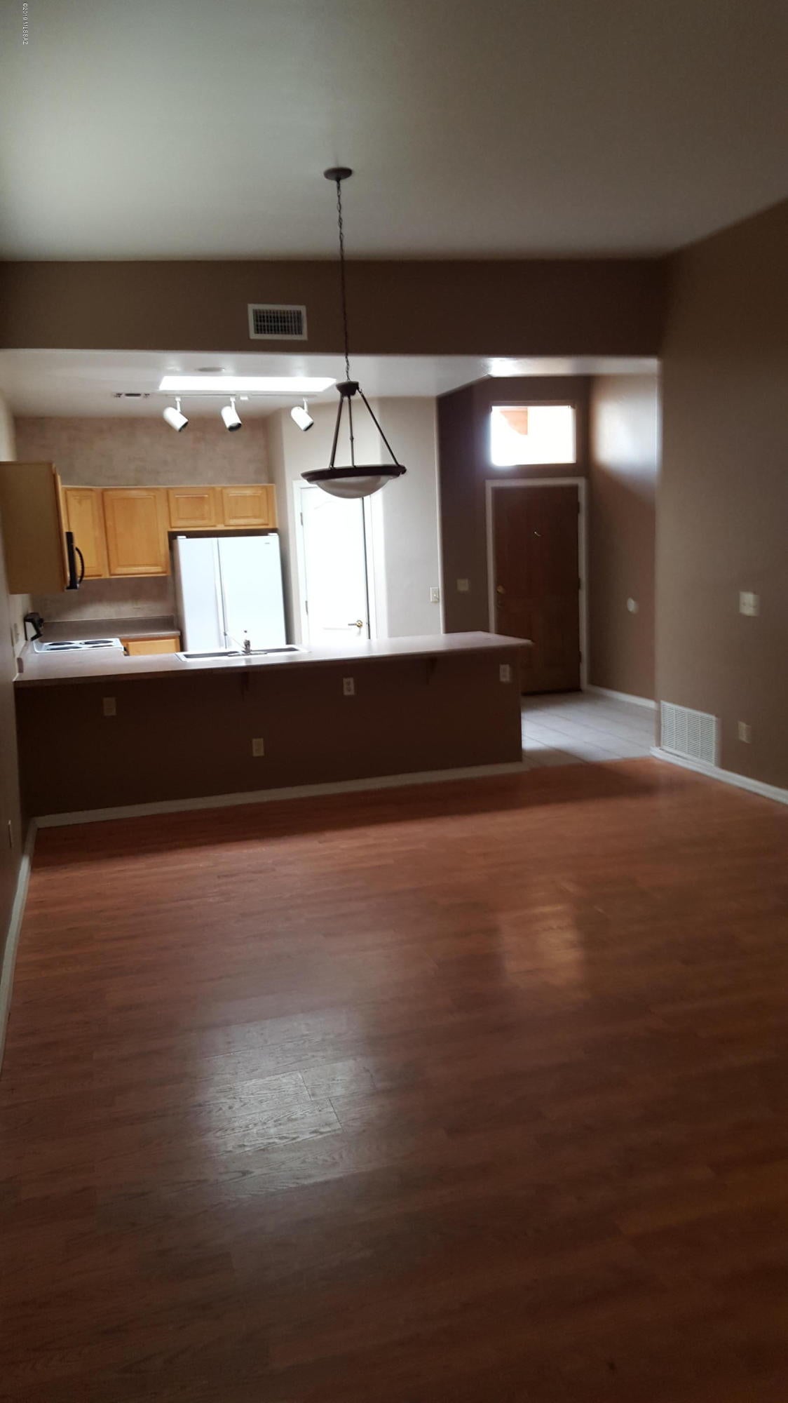 Desert Montage (1-92) - Residential Lease