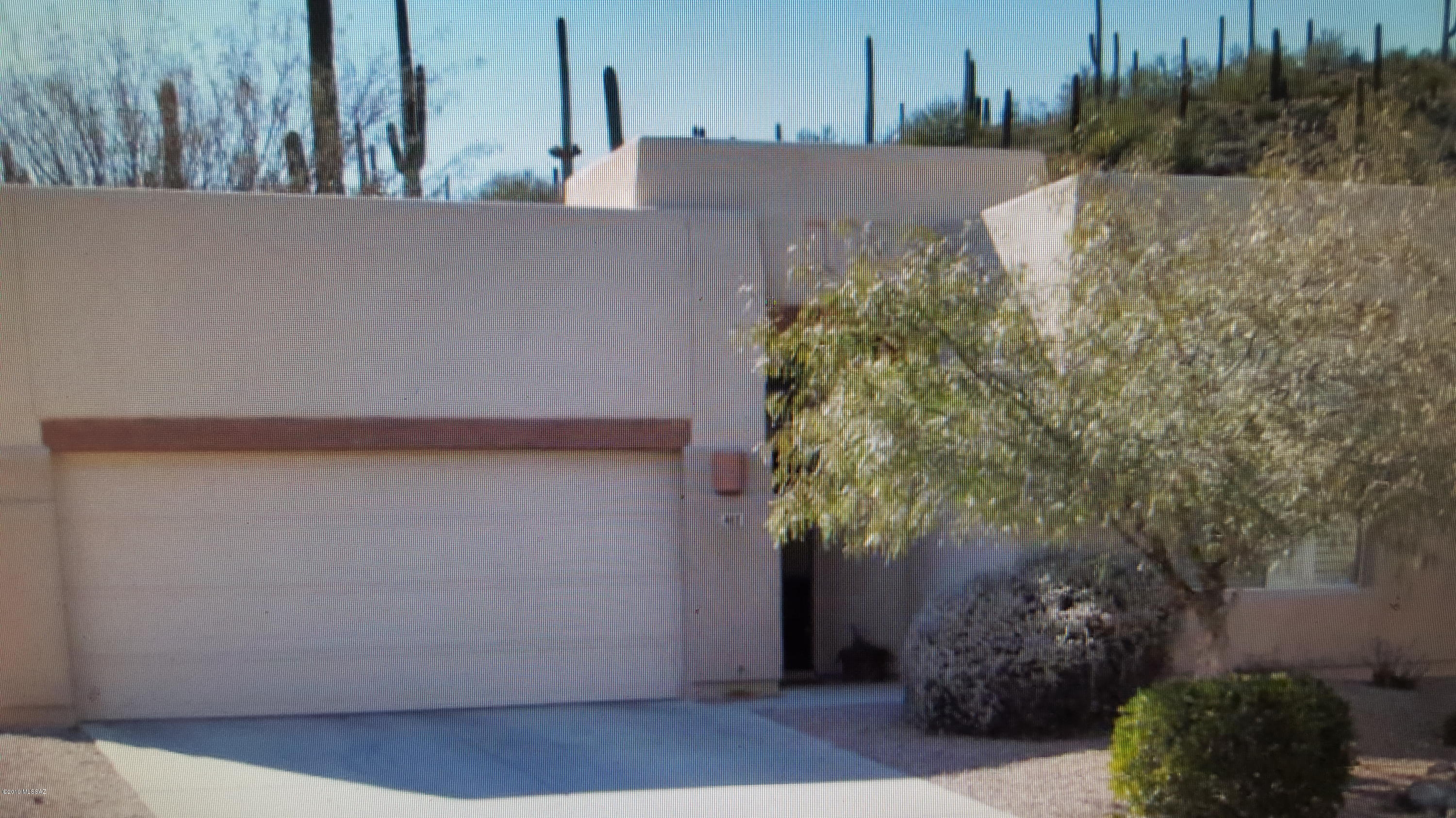 Desert Montage (1-92) - Residential Lease