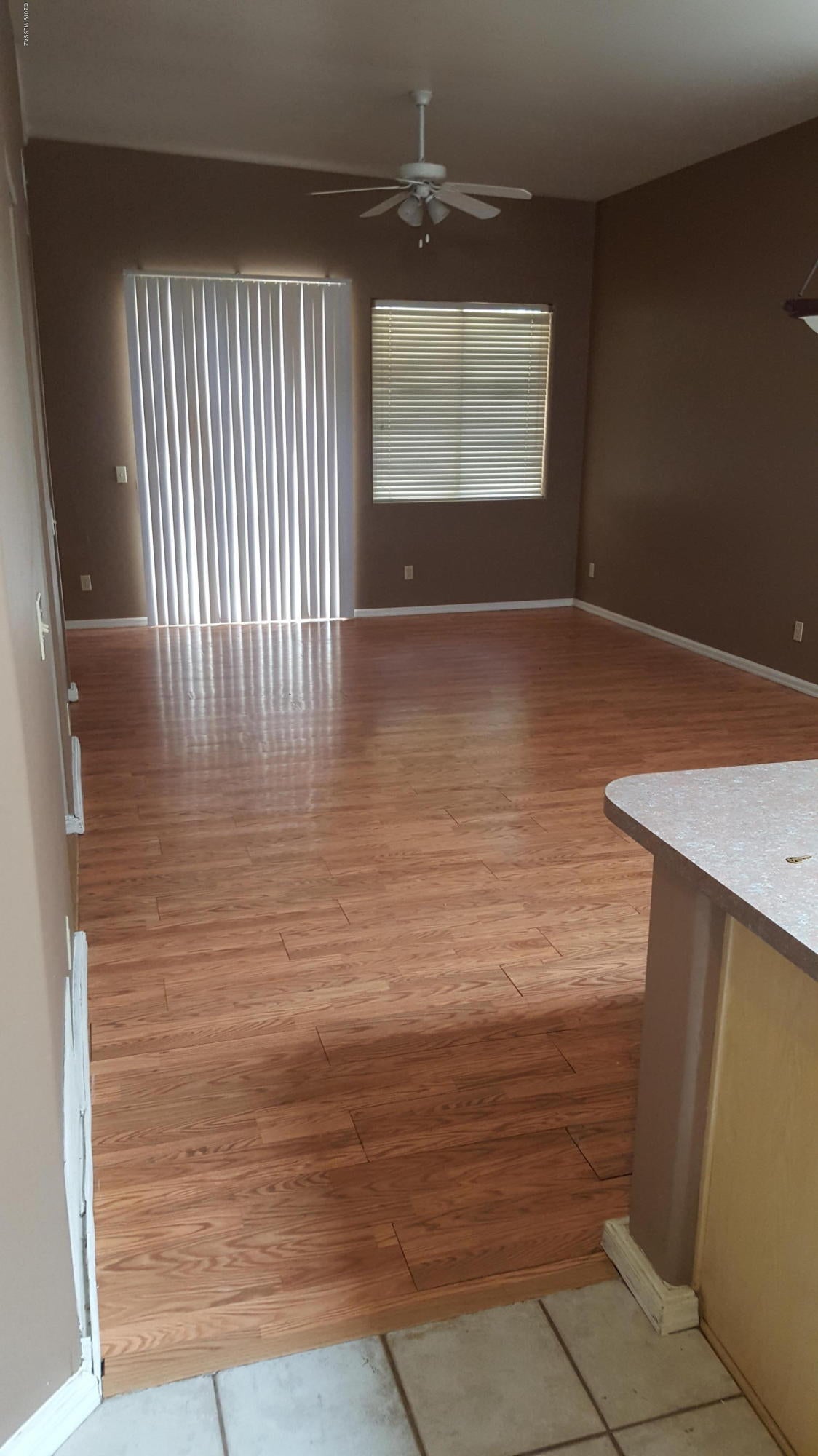 Desert Montage (1-92) - Residential Lease
