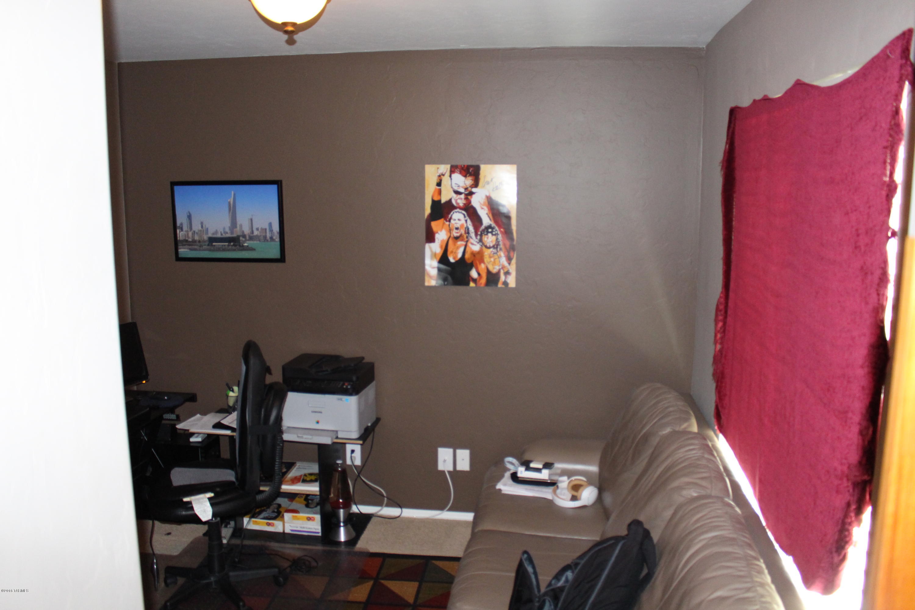 Mariposa Trail - Residential Lease