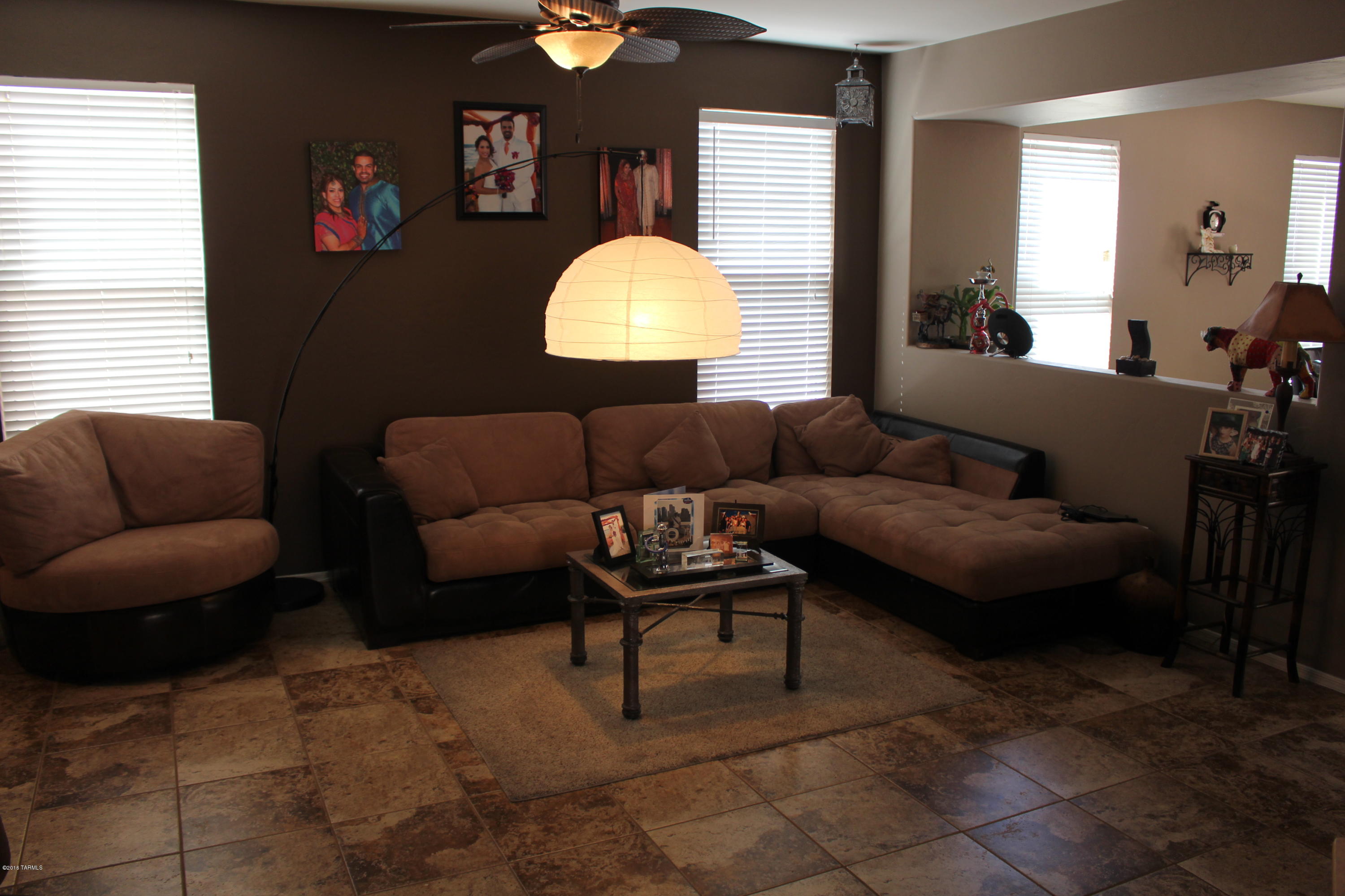 Mariposa Trail - Residential Lease