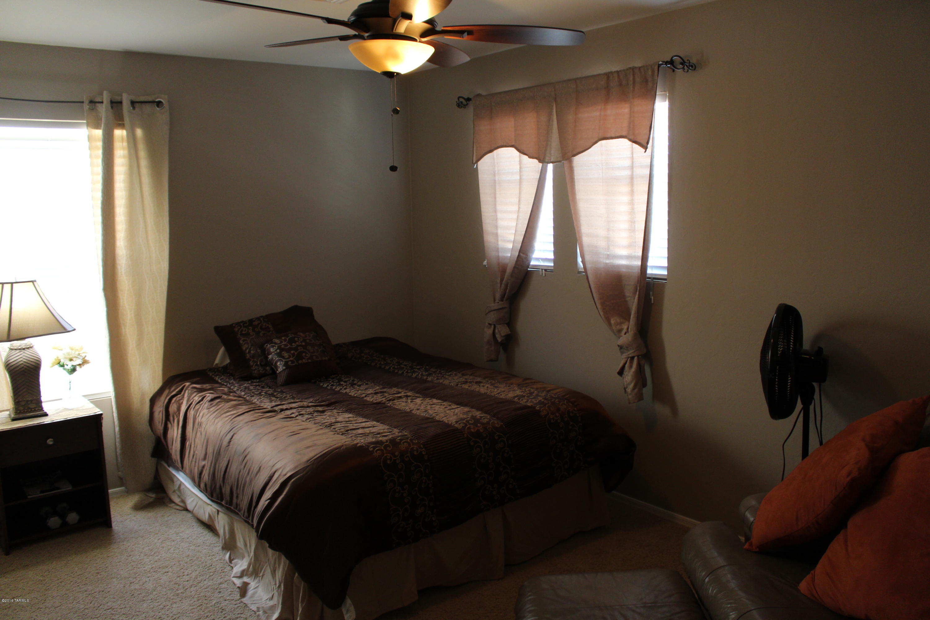 Mariposa Trail - Residential Lease