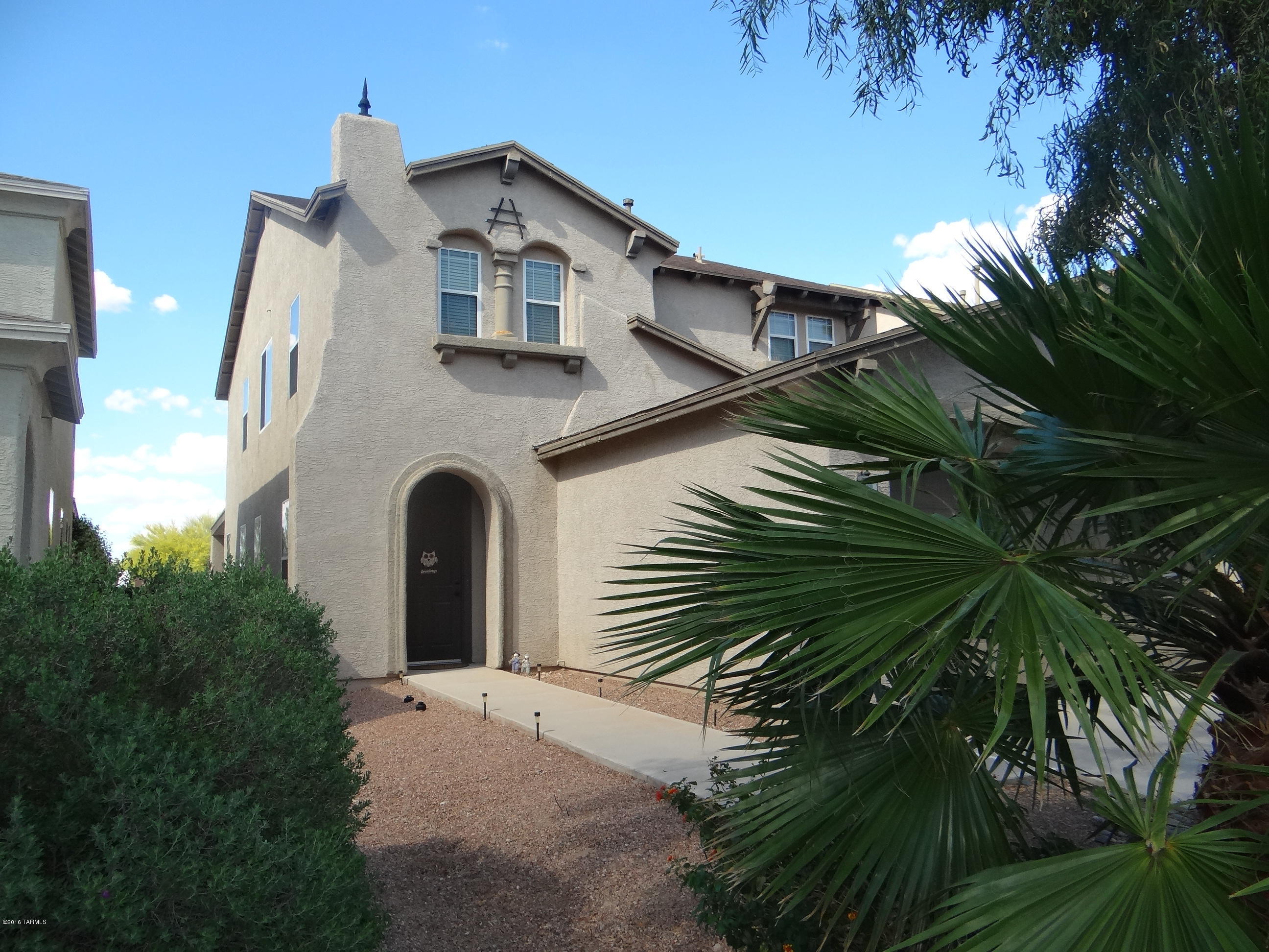 Mariposa Trail - Residential Lease