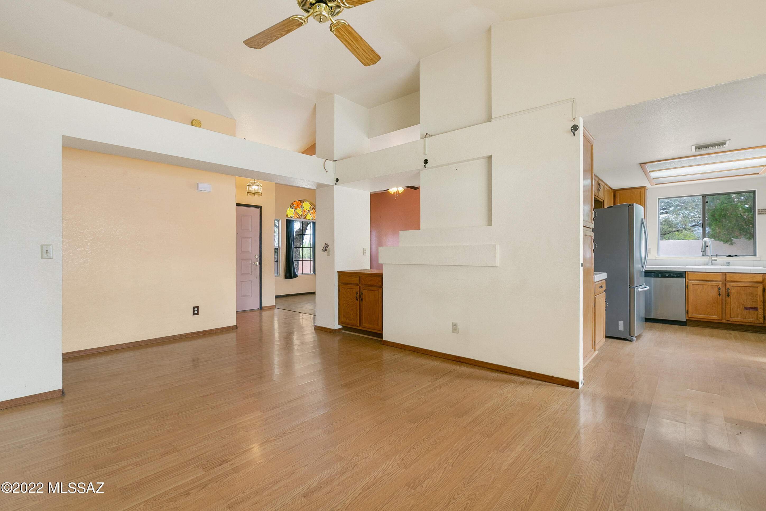 Elliott Homes At Rita Ranch (1-521) - Residential