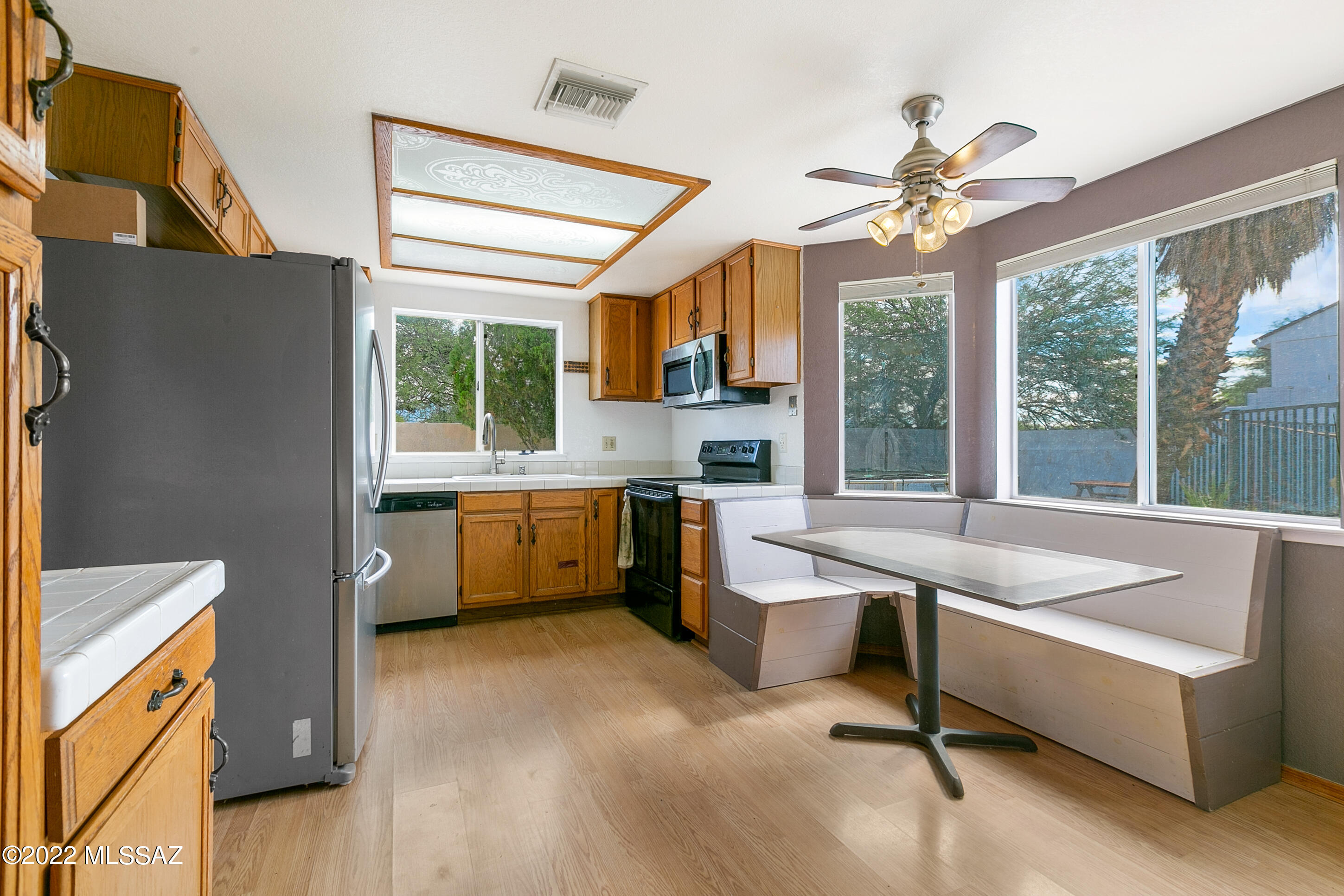 Elliott Homes At Rita Ranch (1-521) - Residential