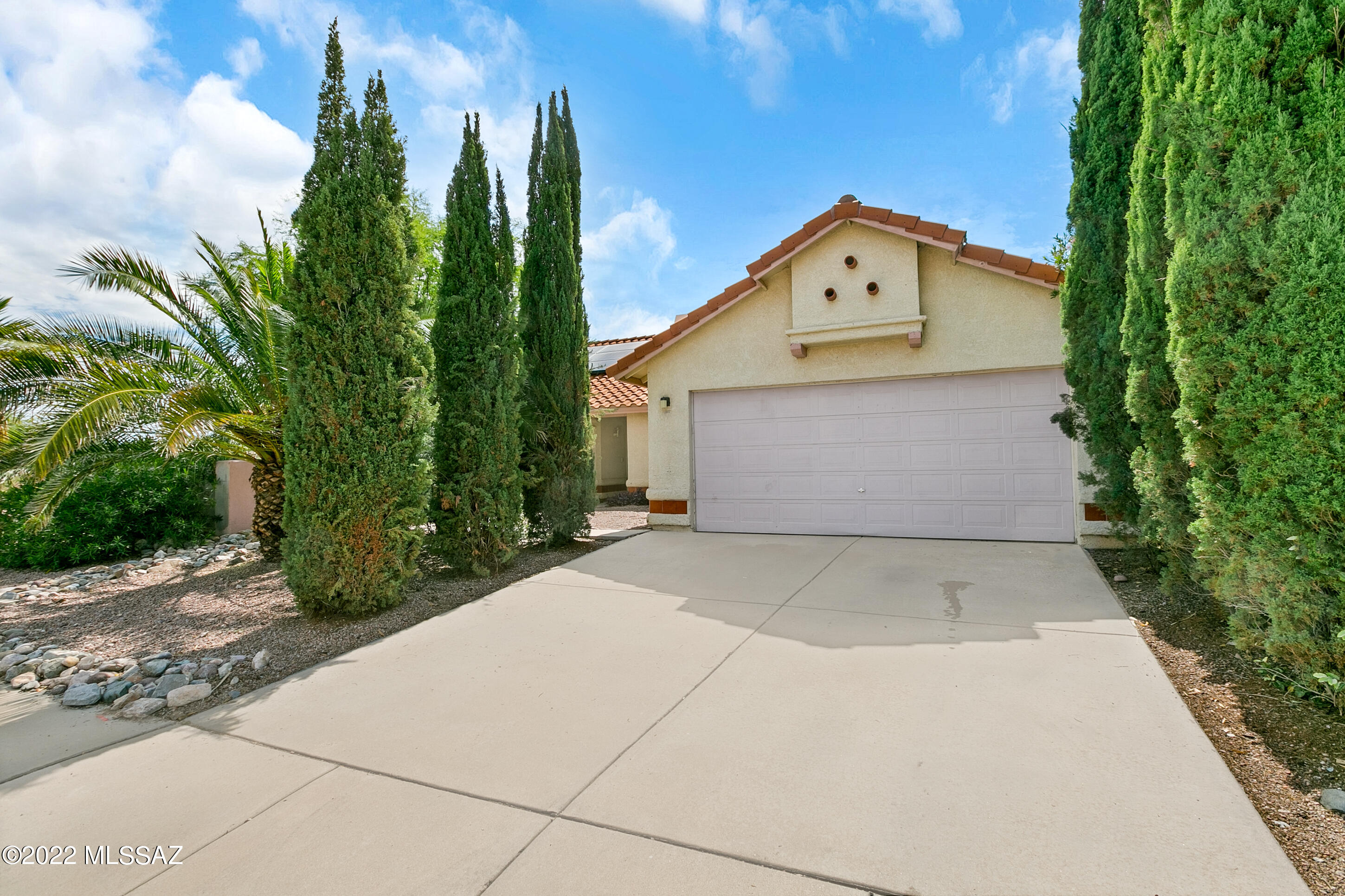 Elliott Homes At Rita Ranch (1-521) - Residential