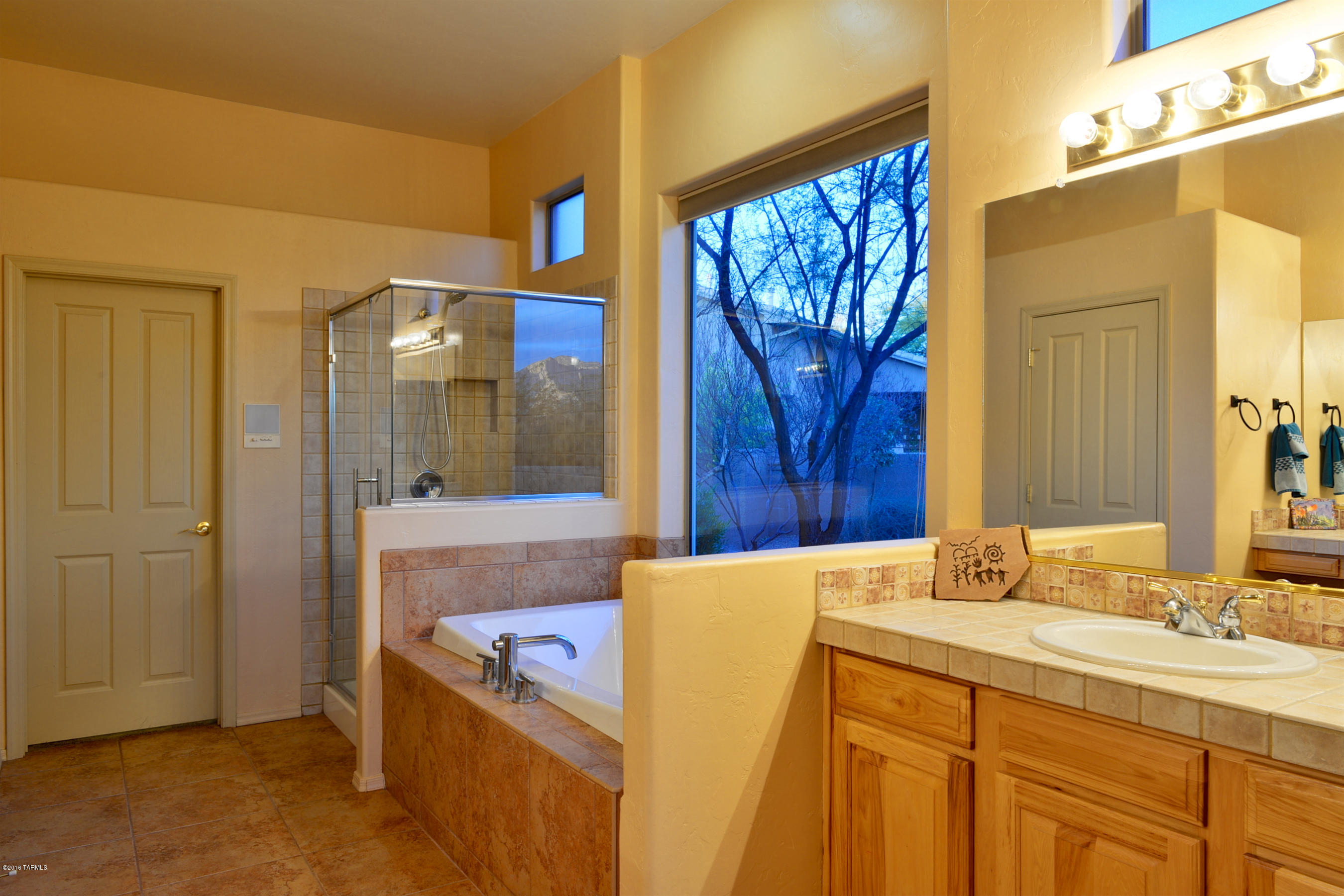 Copper Ridge I (1-49) - Residential