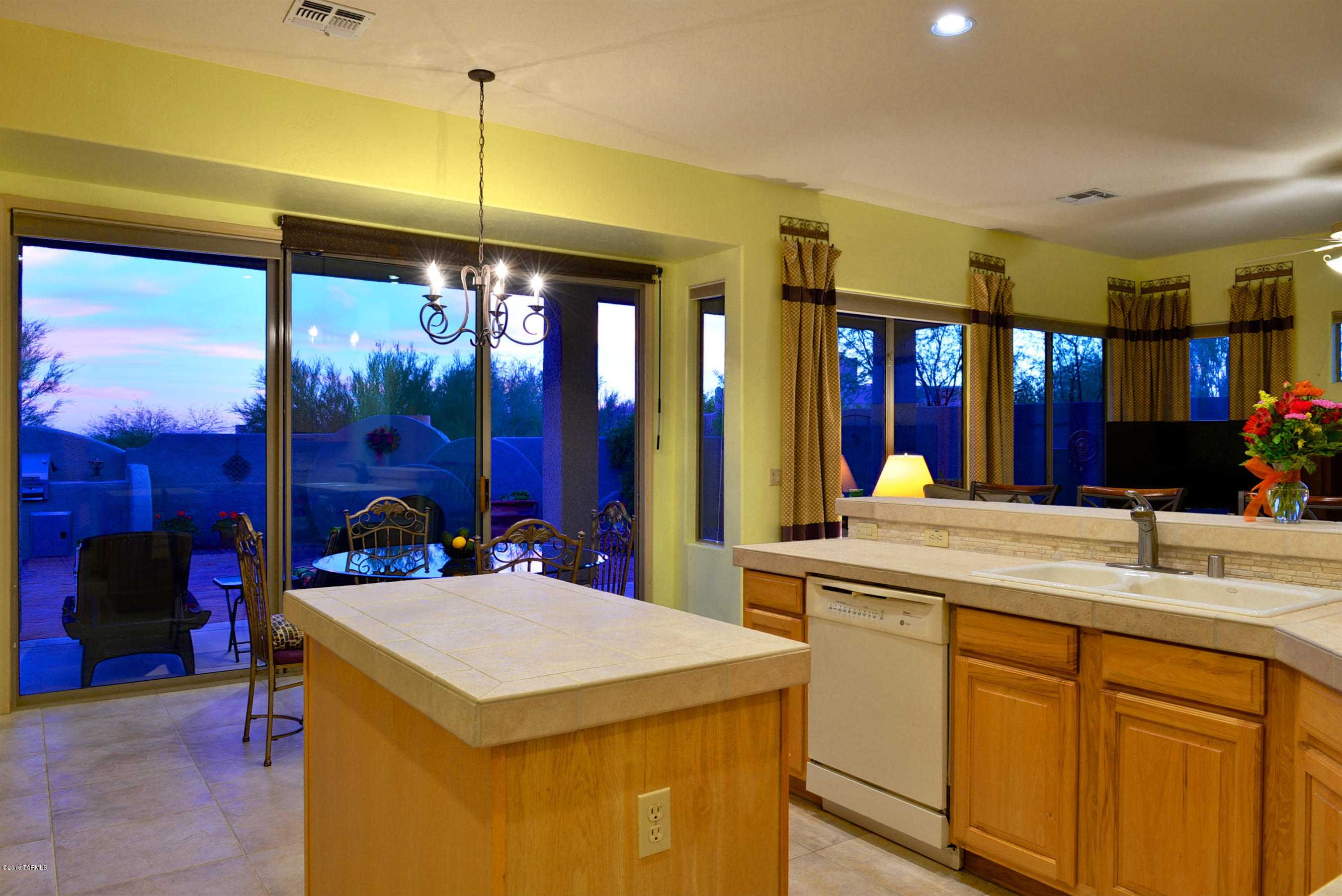 Copper Ridge I (1-49) - Residential