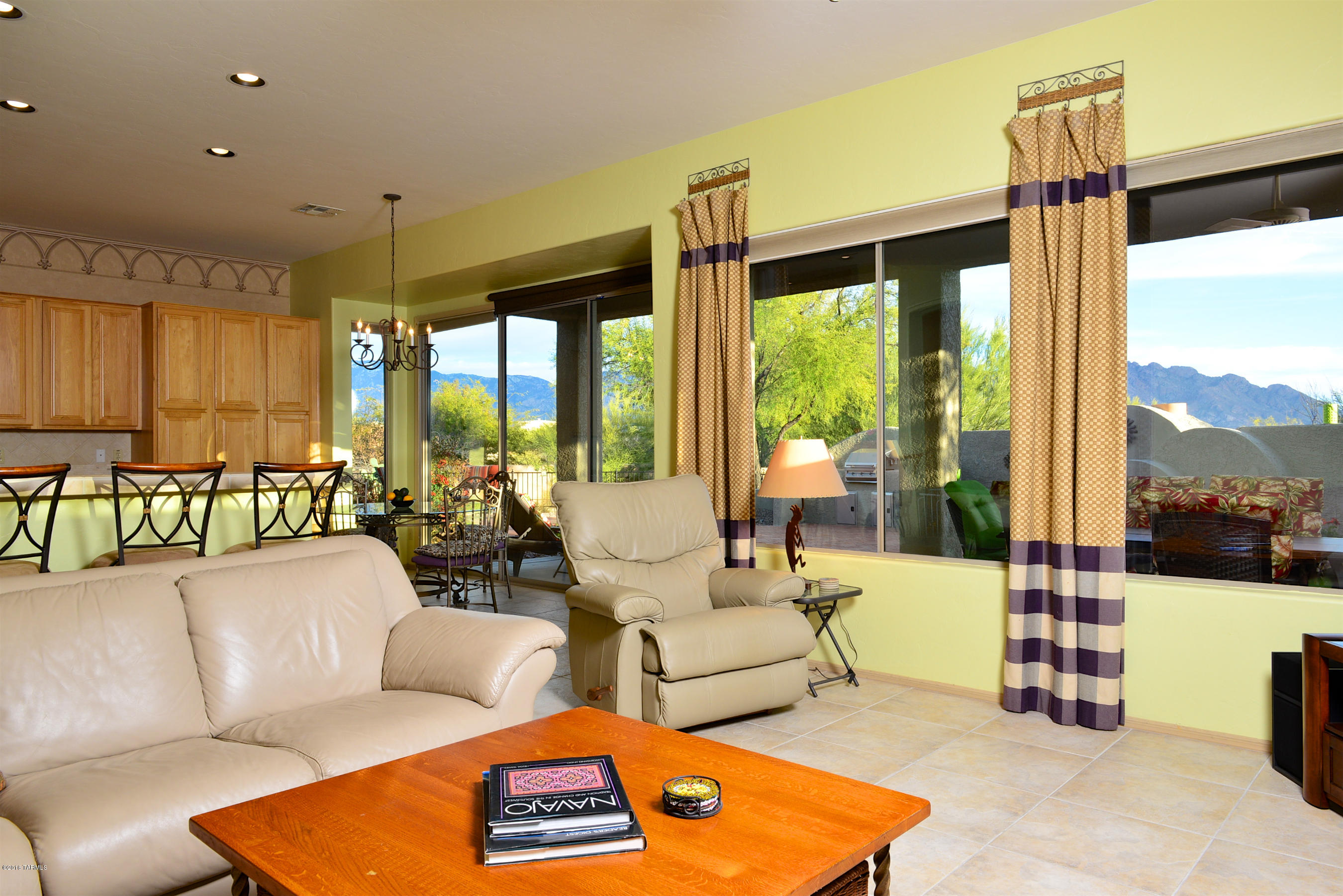 Copper Ridge I (1-49) - Residential