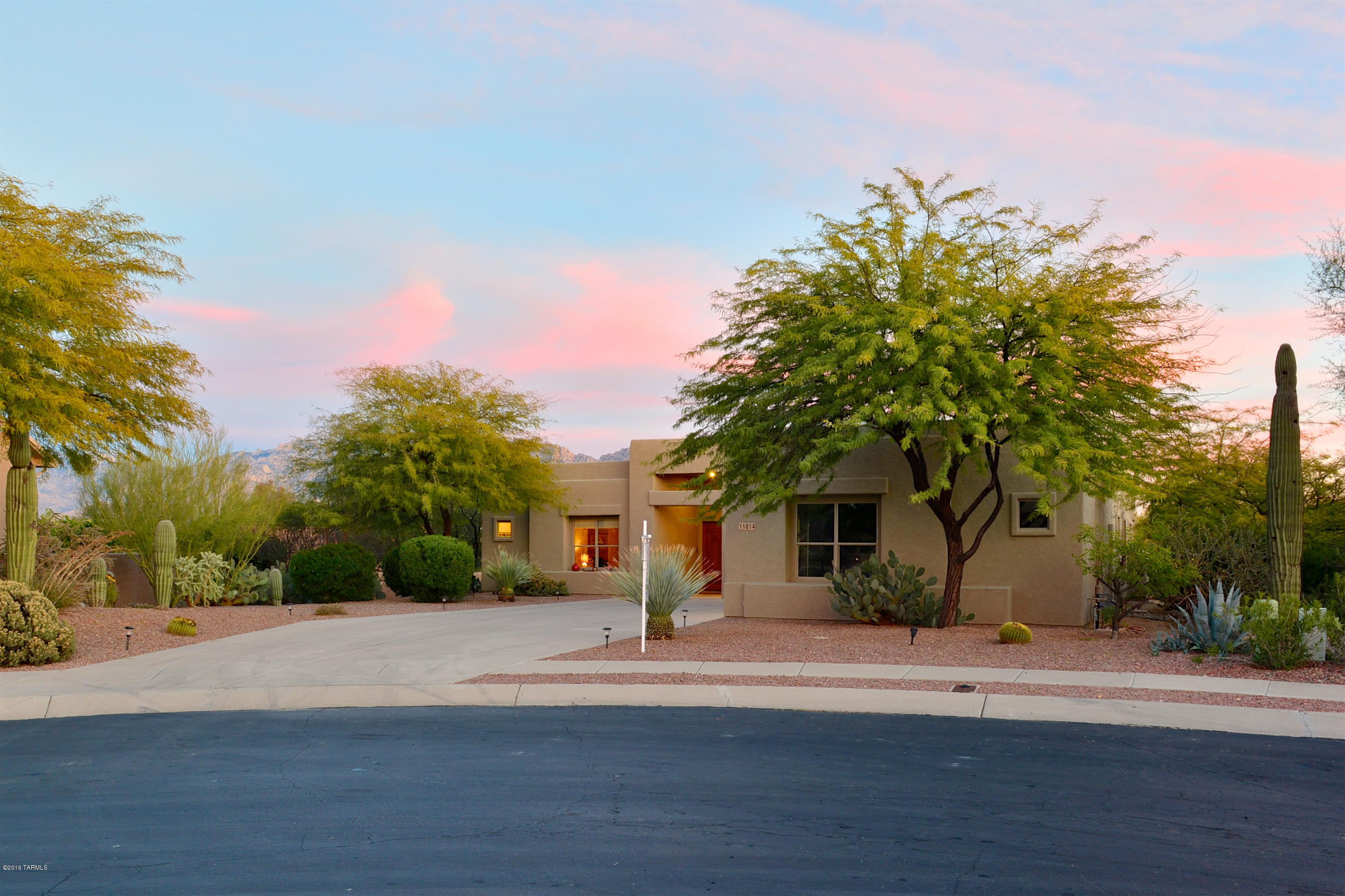 Copper Ridge I (1-49) - Residential