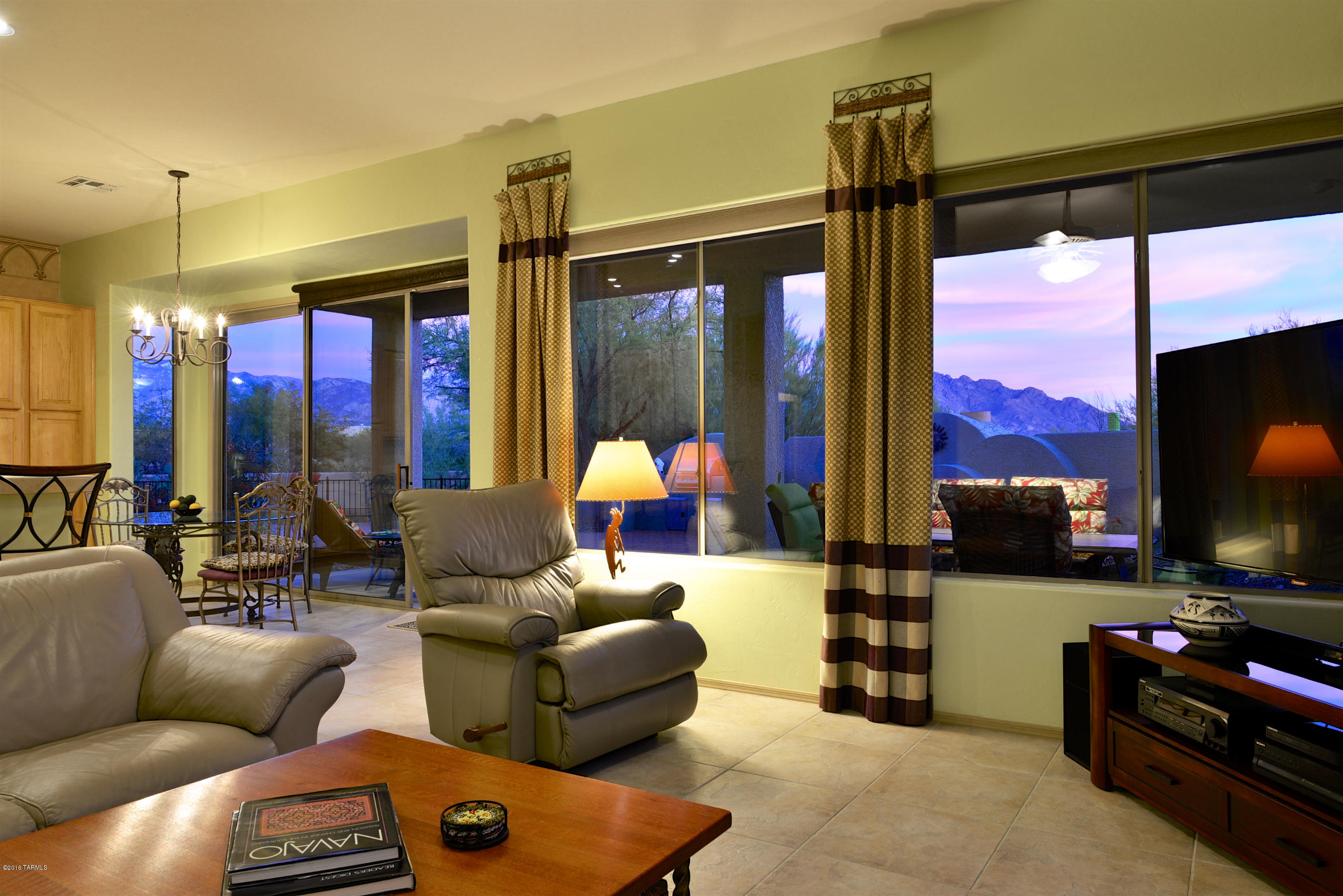 Copper Ridge I (1-49) - Residential