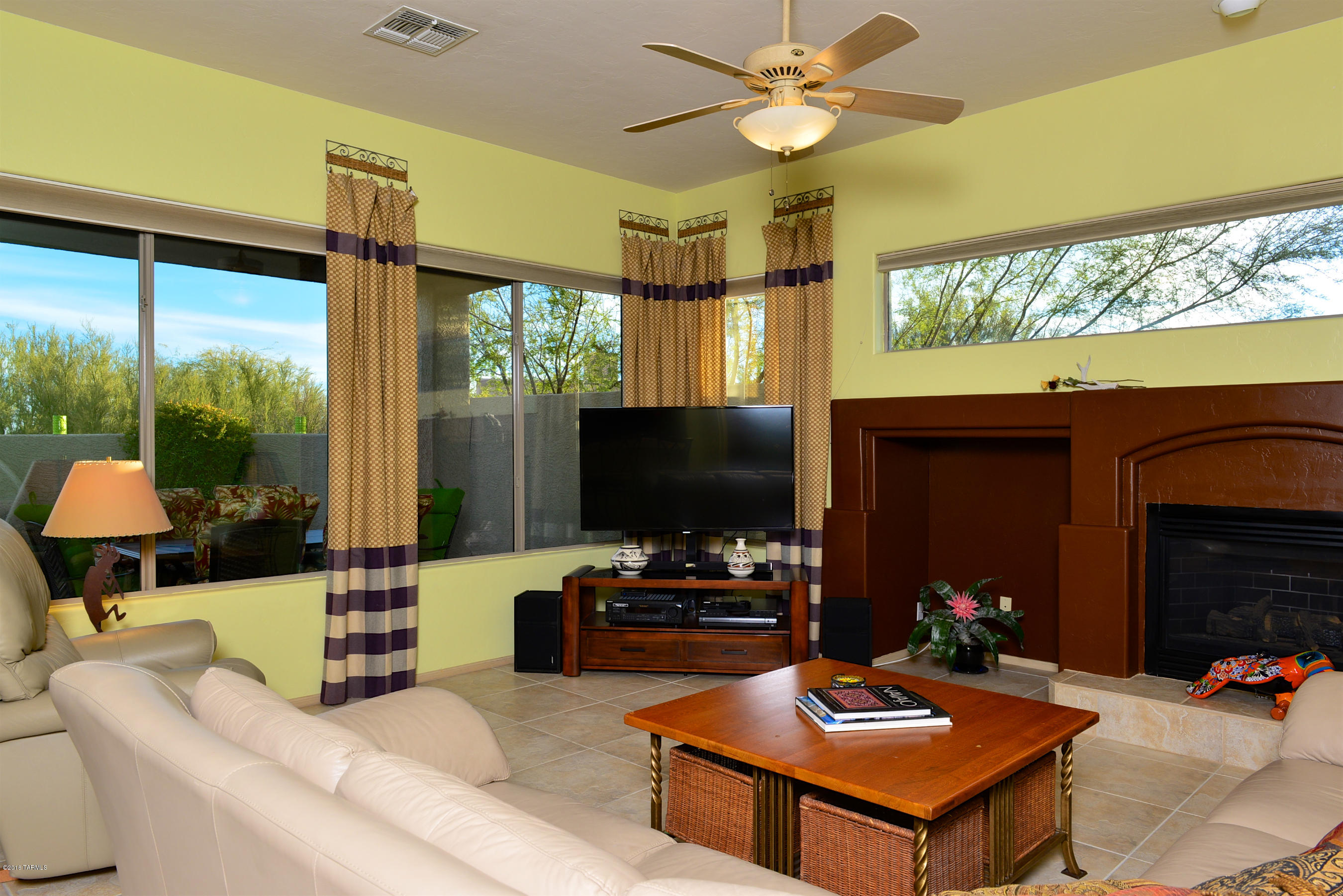 Copper Ridge I (1-49) - Residential