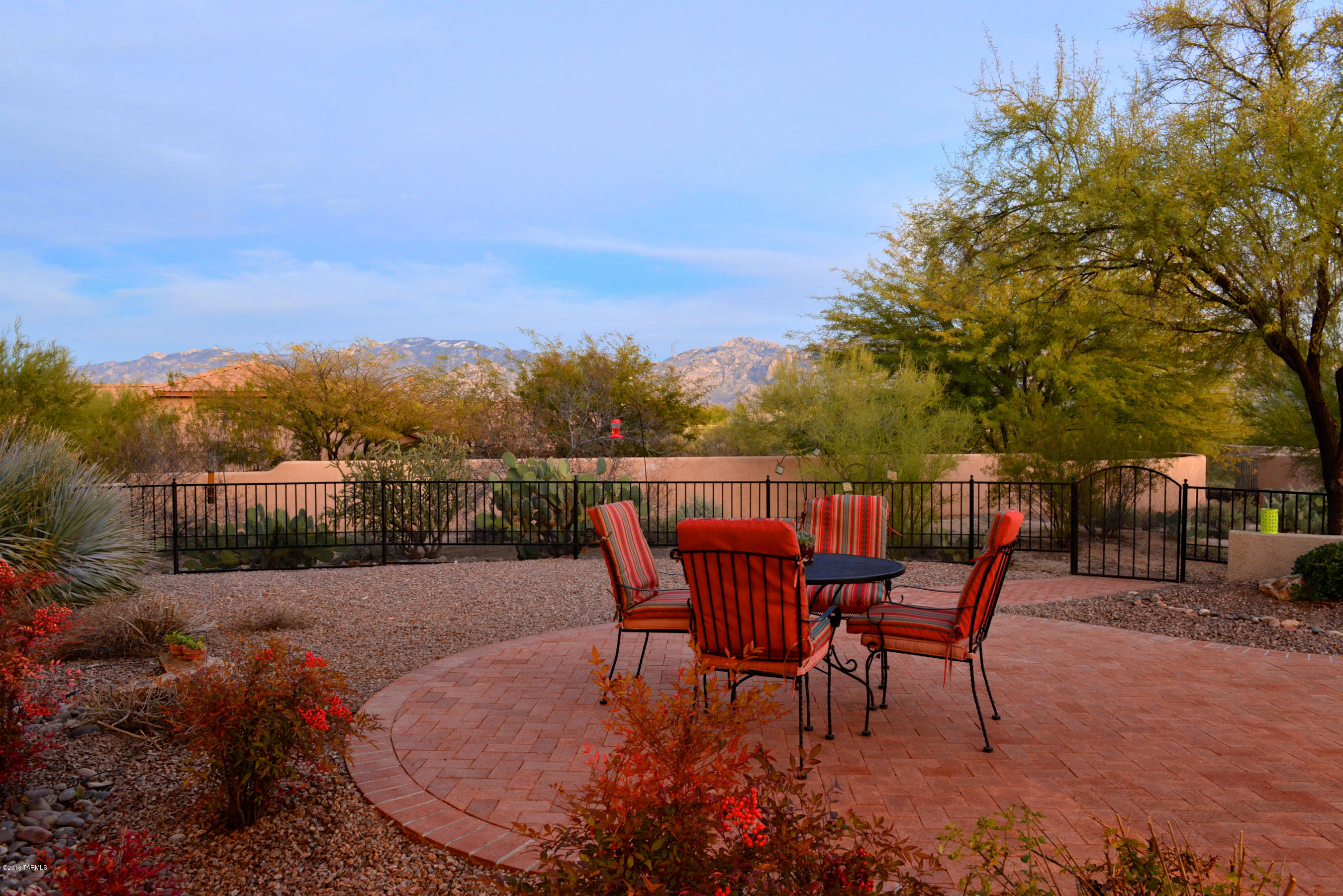 Copper Ridge I (1-49) - Residential