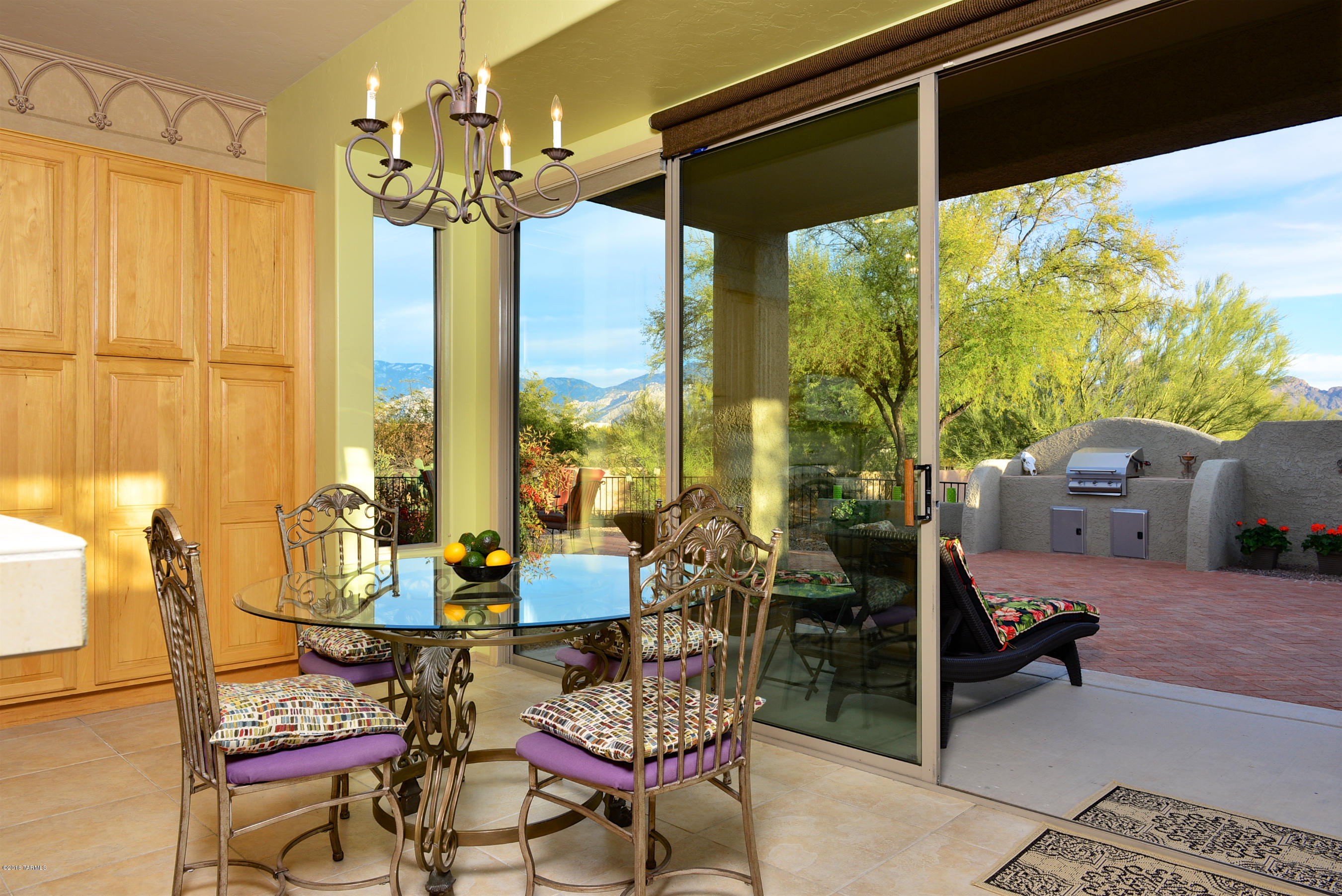 Copper Ridge I (1-49) - Residential
