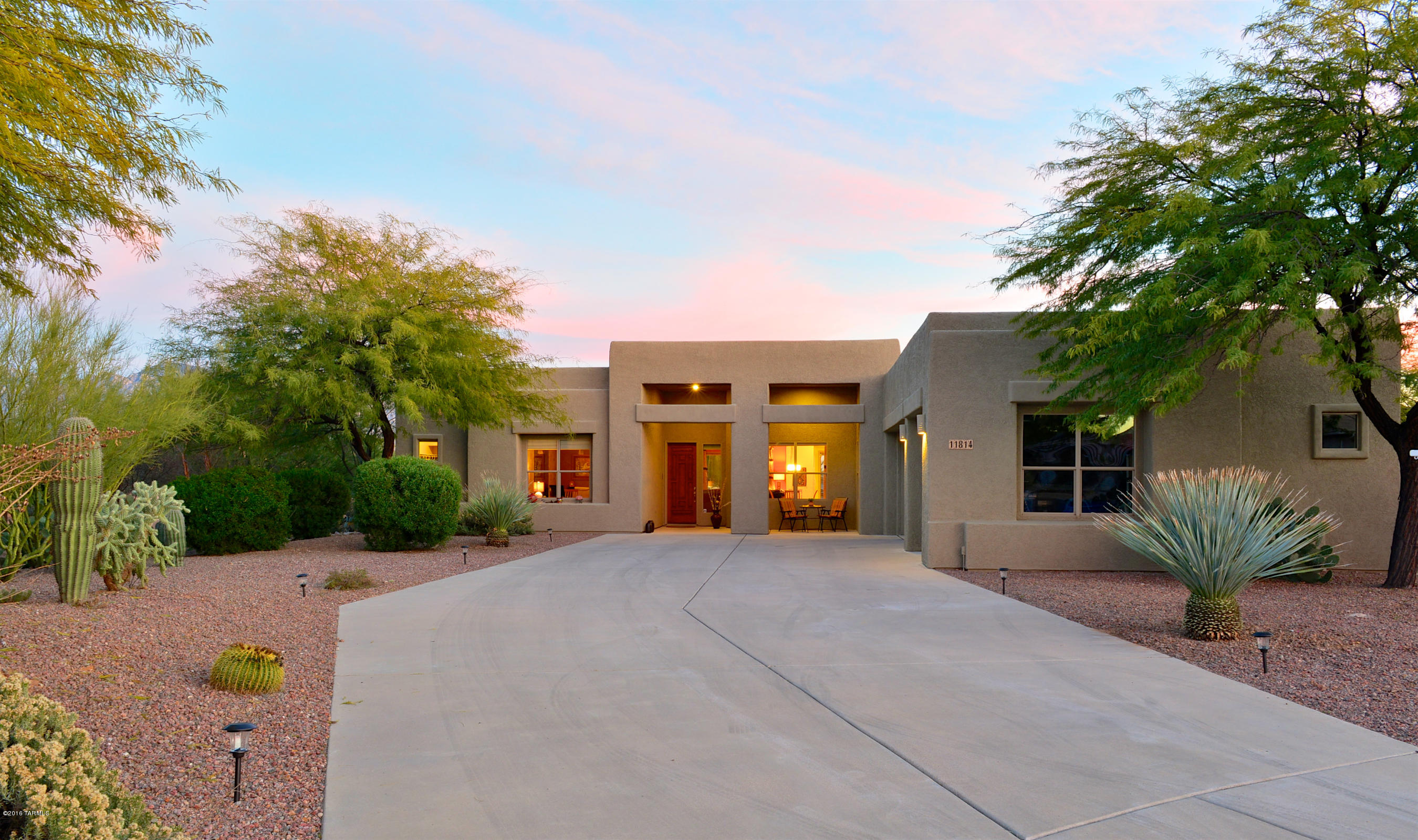 Copper Ridge I (1-49) - Residential